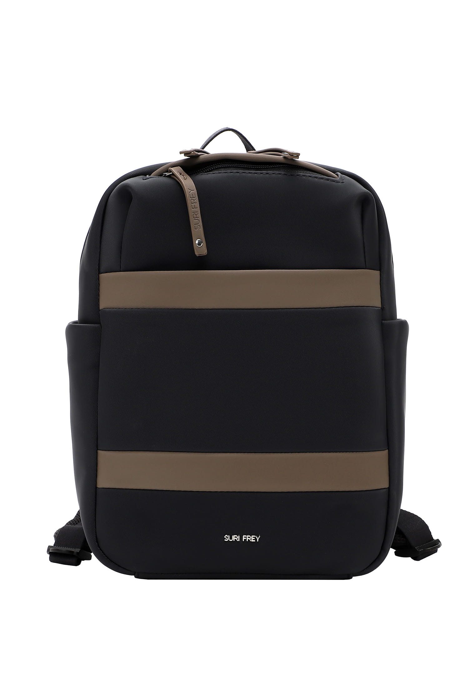 SURI FREY Cityrucksack SFY Dotty (1-tlg), Für Damen