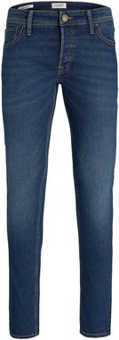 Jack & Jones PlusSize Slim-fit-Jeans JJIGLENN JJORIGINAL MF 071 NOOS PLS