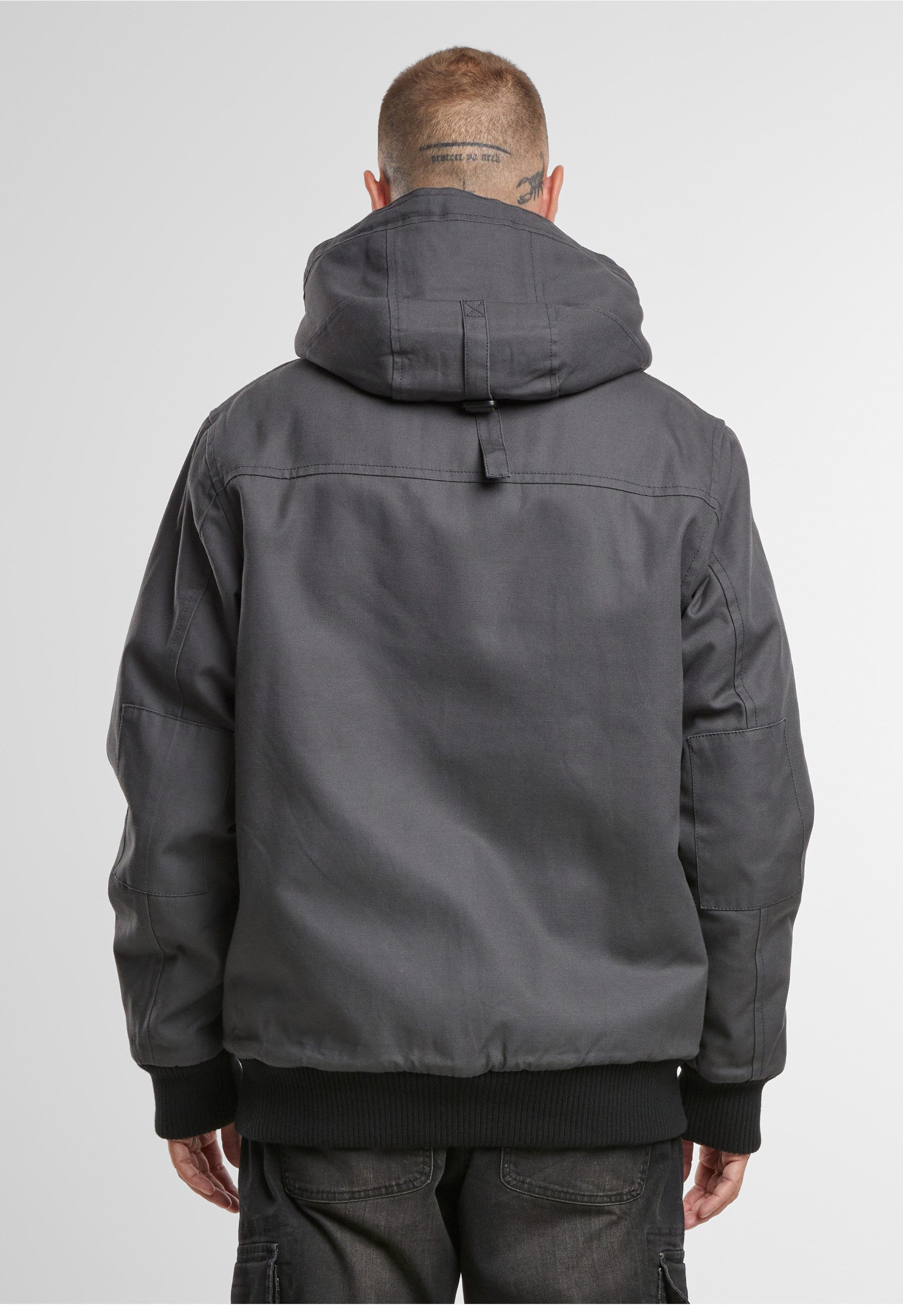 Brandit Winterjacke Brandit Brandit Men Essential Jacket (1-St)