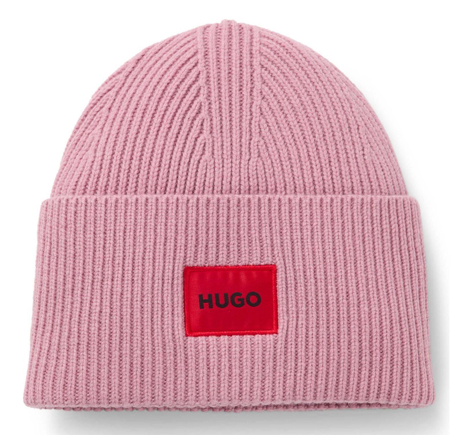 HUGO Beanie Saffa Beanie günstig online kaufen