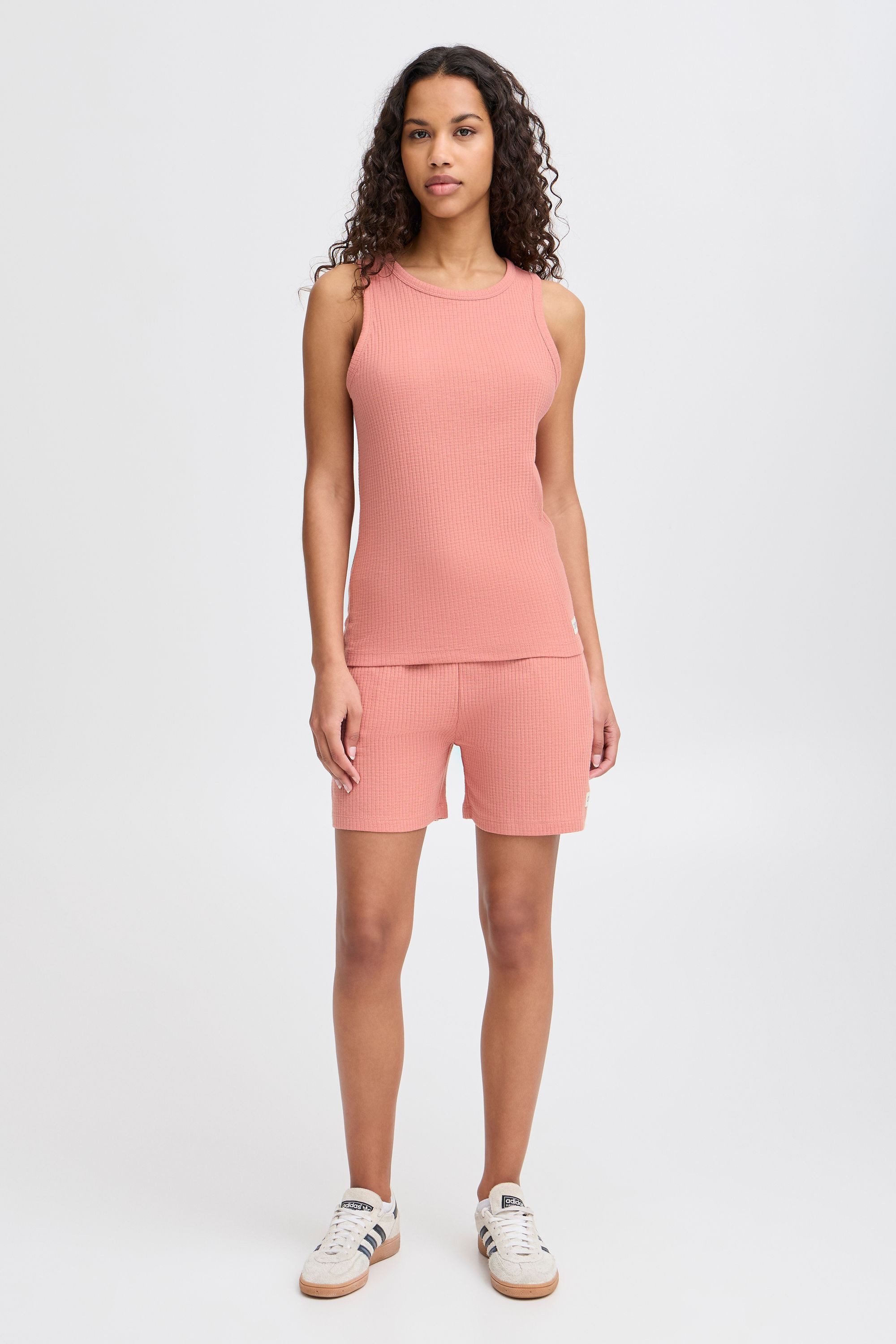 OXMO Shirttop OXPimini Basic Tanktop