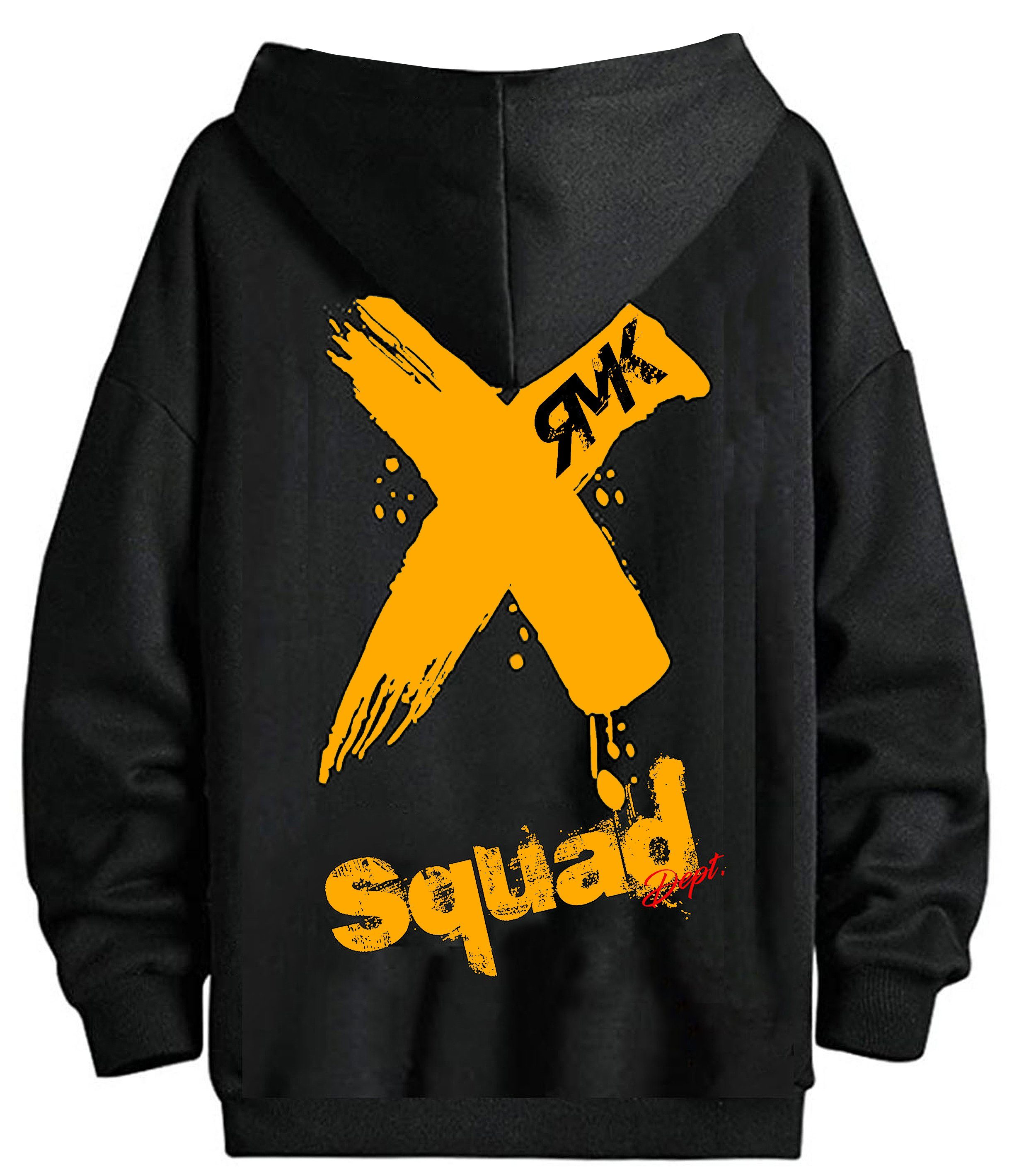 RMK Kapuzenpullover Herren Hoodie Pullover mit Kapuze Pulli Kapuzenpullover günstig online kaufen