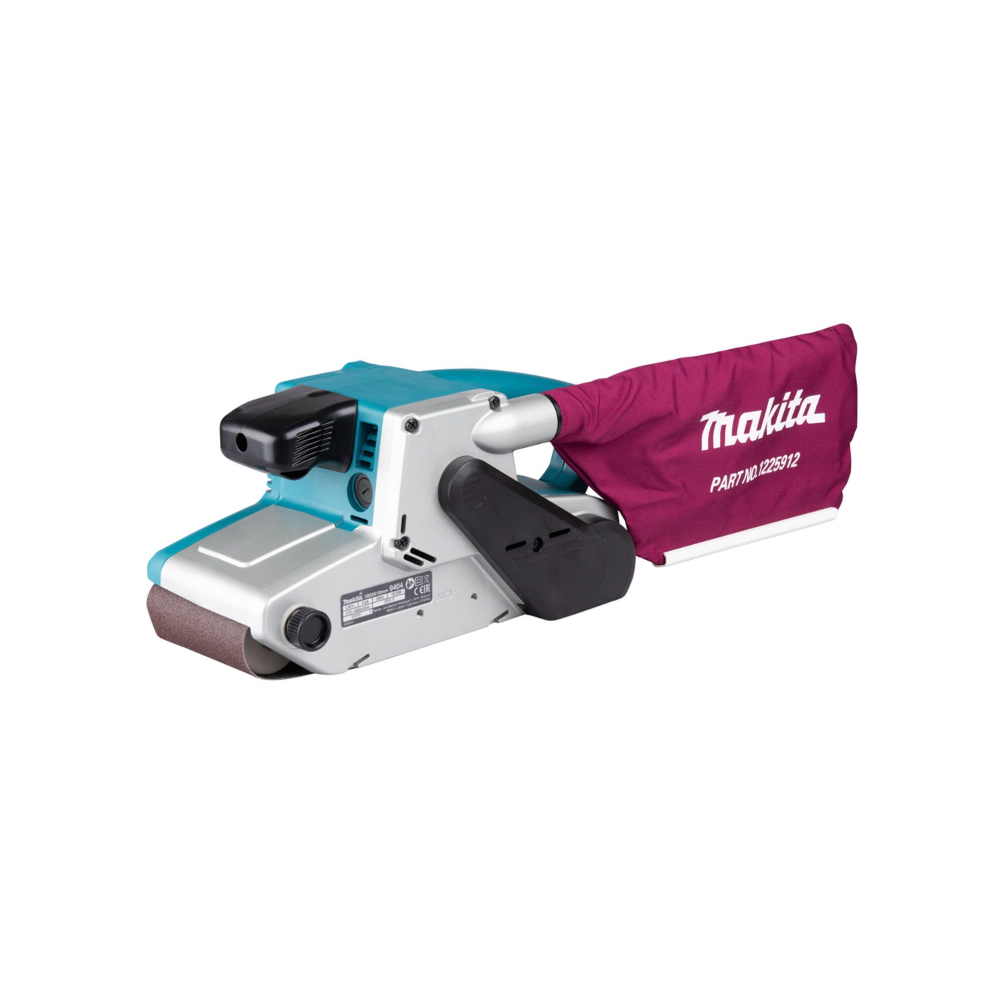 Makita Bandschleifer Makita Bandschleifer 9404J
