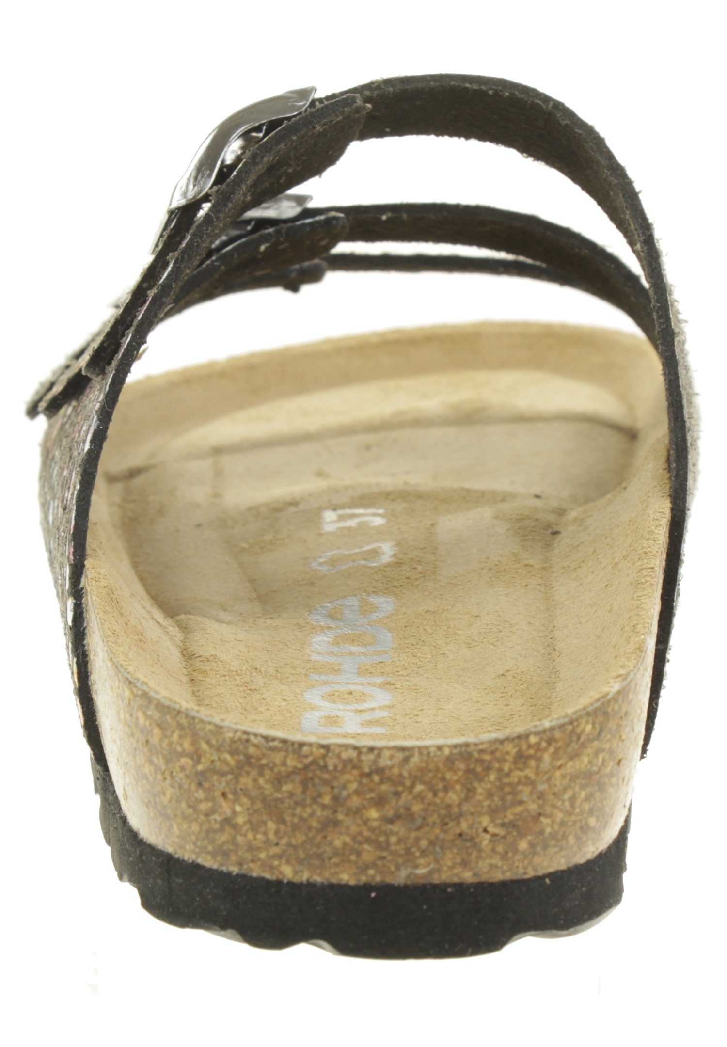 Rohde Sunnys N´13 Pantolette – Bild 4 von 5