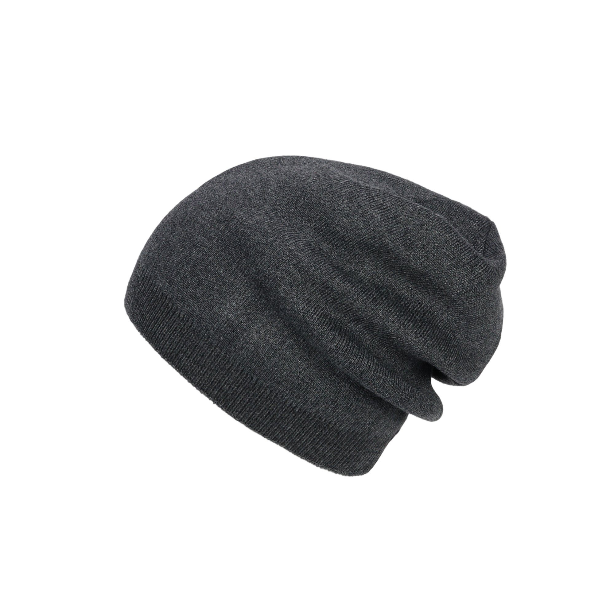 Strickmütze Beanie Mütze