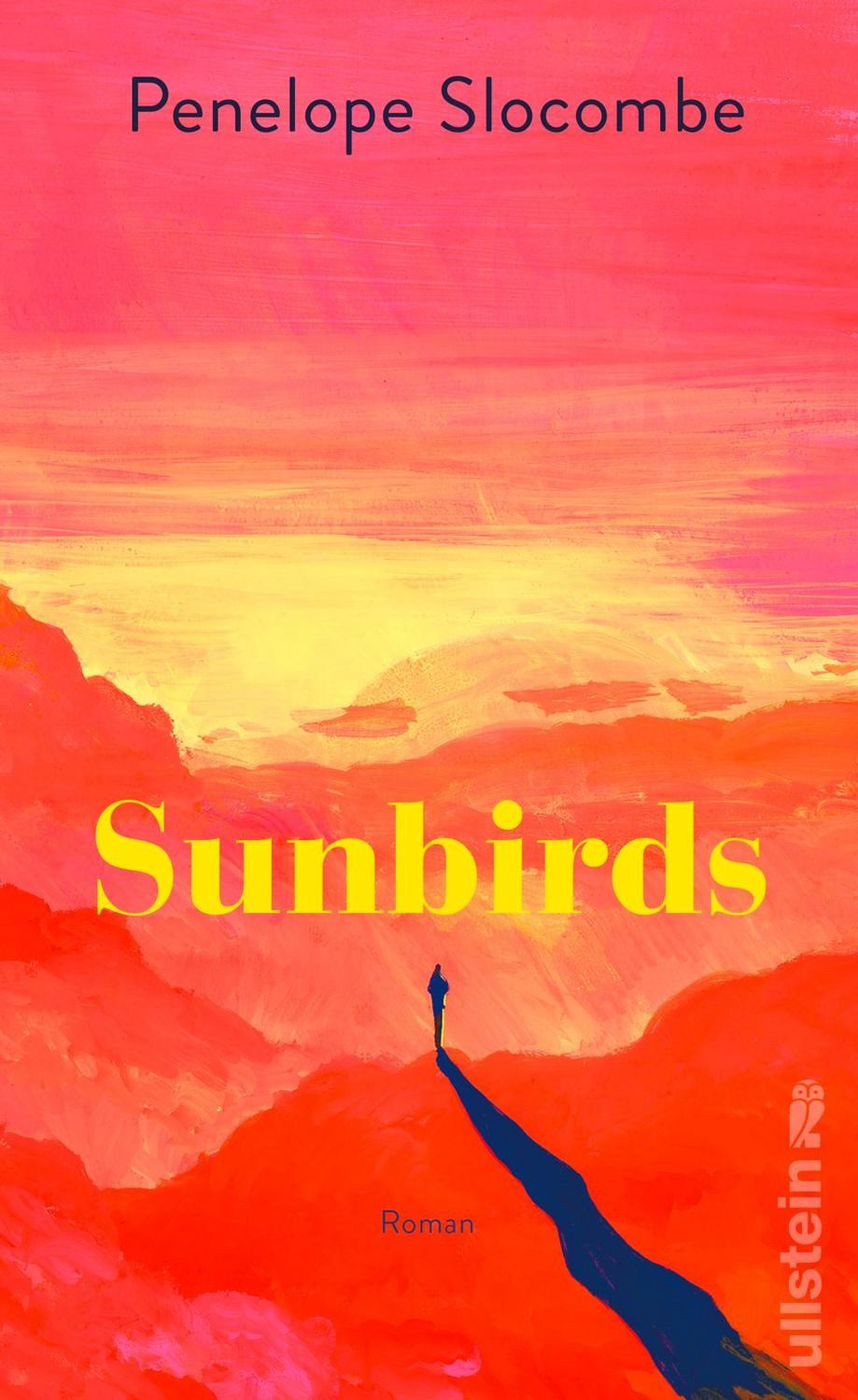 Sunbirds / Penelope Slocombe
