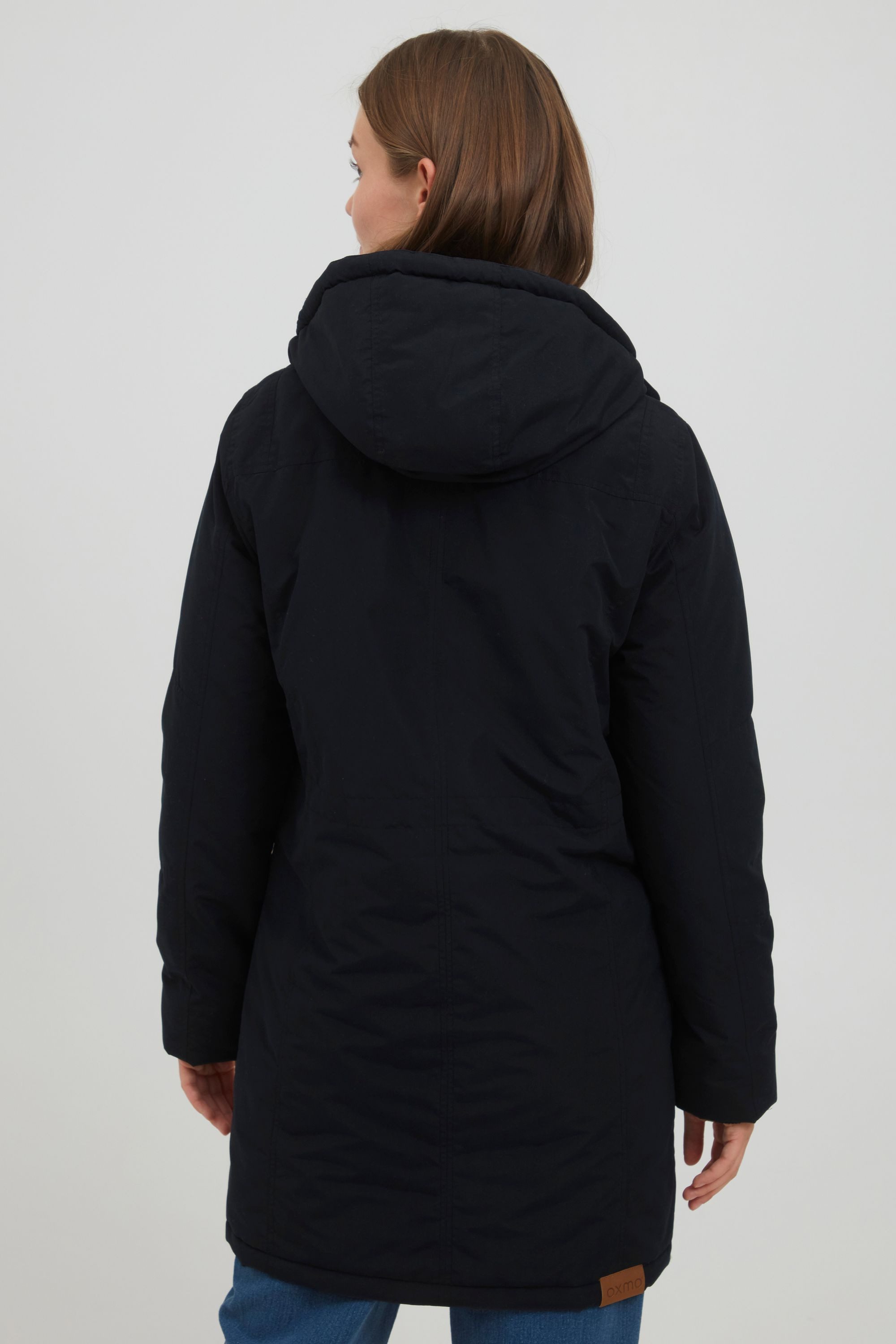 OXMO Parka OXTala Parka mit Kapuze
