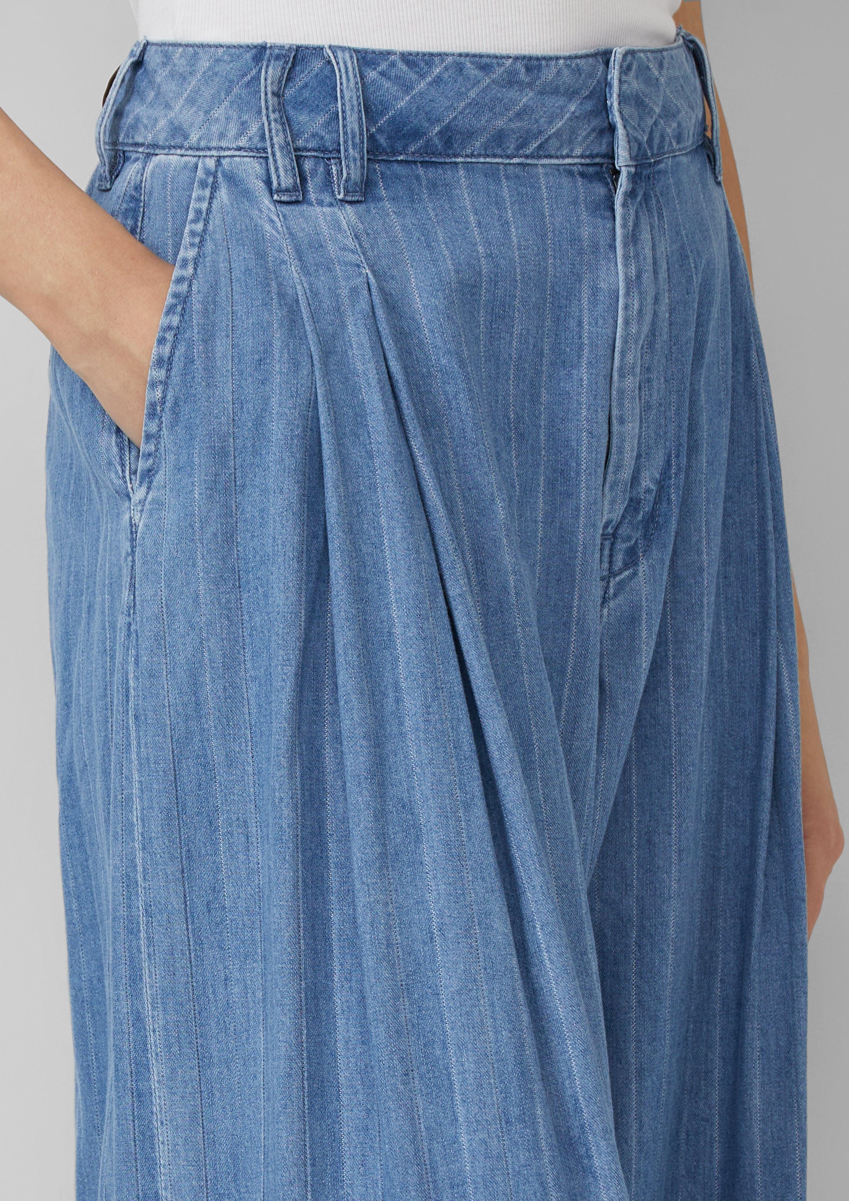 s.Oliver 5-Pocket-Jeans günstig online kaufen