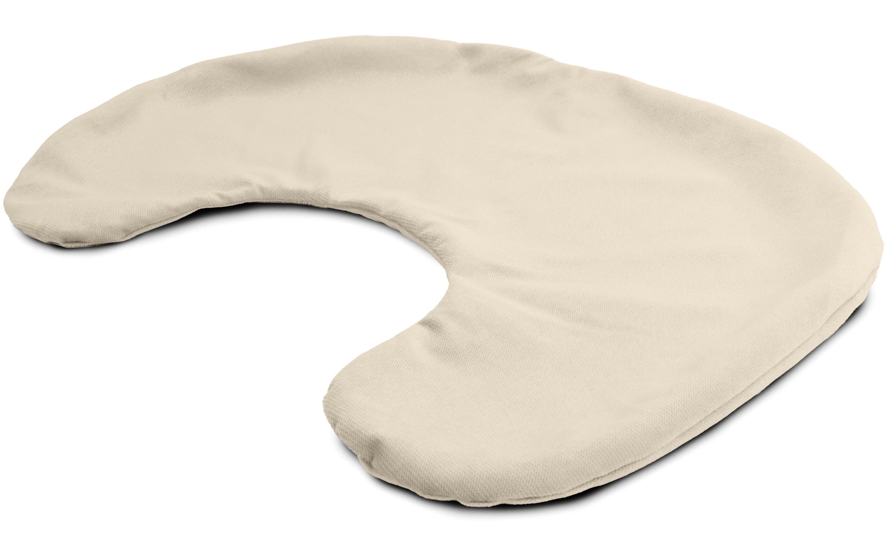 Amilian Stillkissenbezug - Ersatzbezug für Stillkissen, günstig online kaufen