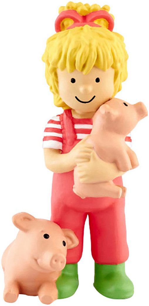 tonies Hörspielfigur Conni - Conni auf dem Bauernhof / Conni und das neue Baby (redesign)