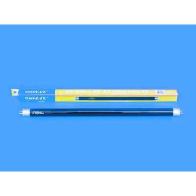 OMNILUX UVC-Leuchtmittel »UV-Röhre 8W G5 T5 5000h 300x16mm«, UV-Röhre