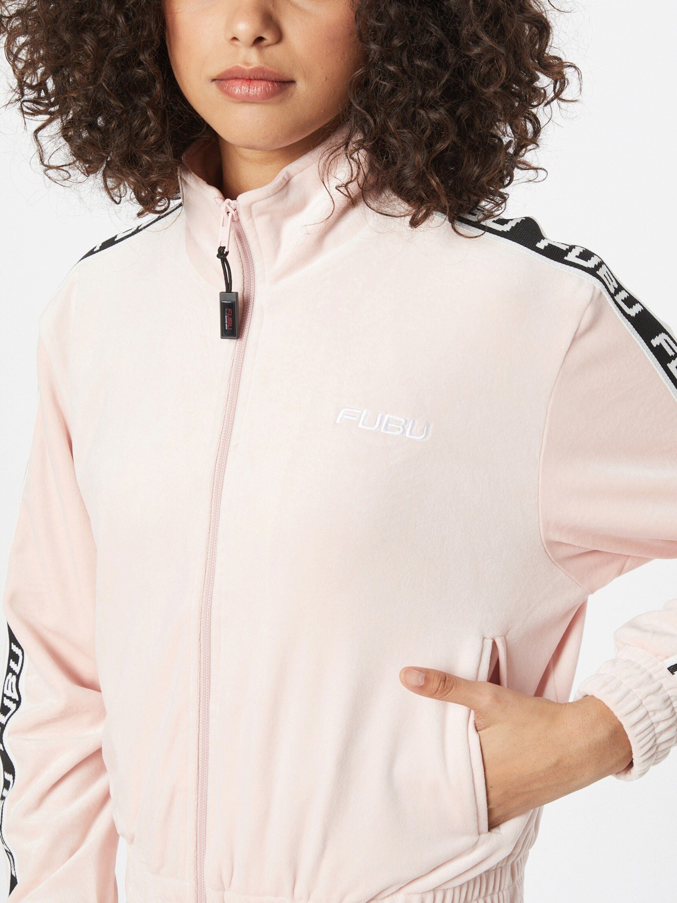 Fubu (1-St) Langjacke