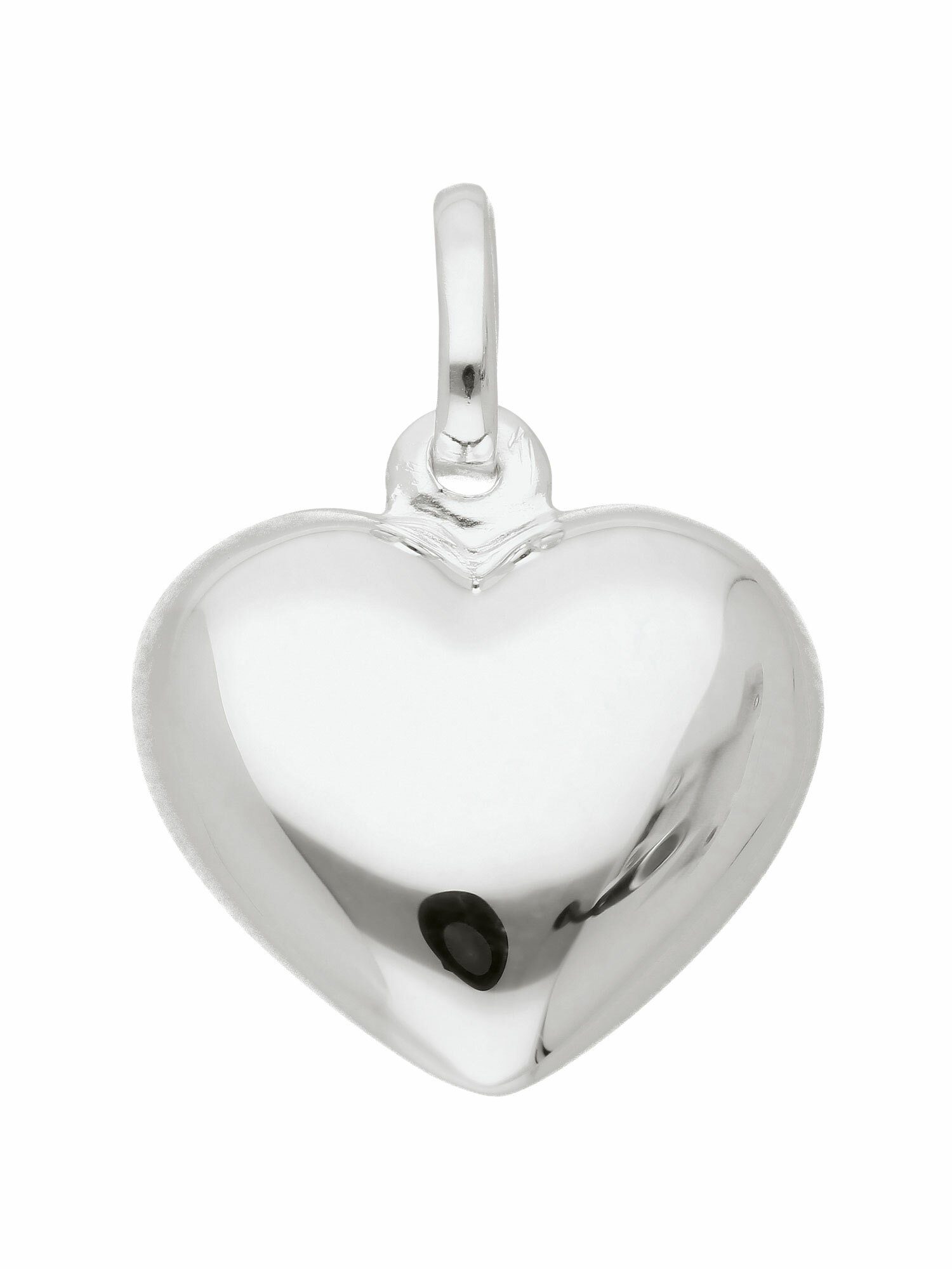 Adelia´s Anhänger Set »925 Silber Anhänger Herz«, Silberschmuck für Damen  online kaufen | OTTO