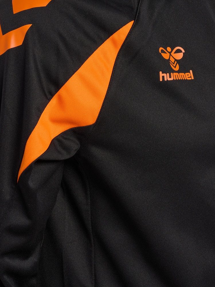 hummel Trainingsjacke Core 2.0 Track Zip Jacket