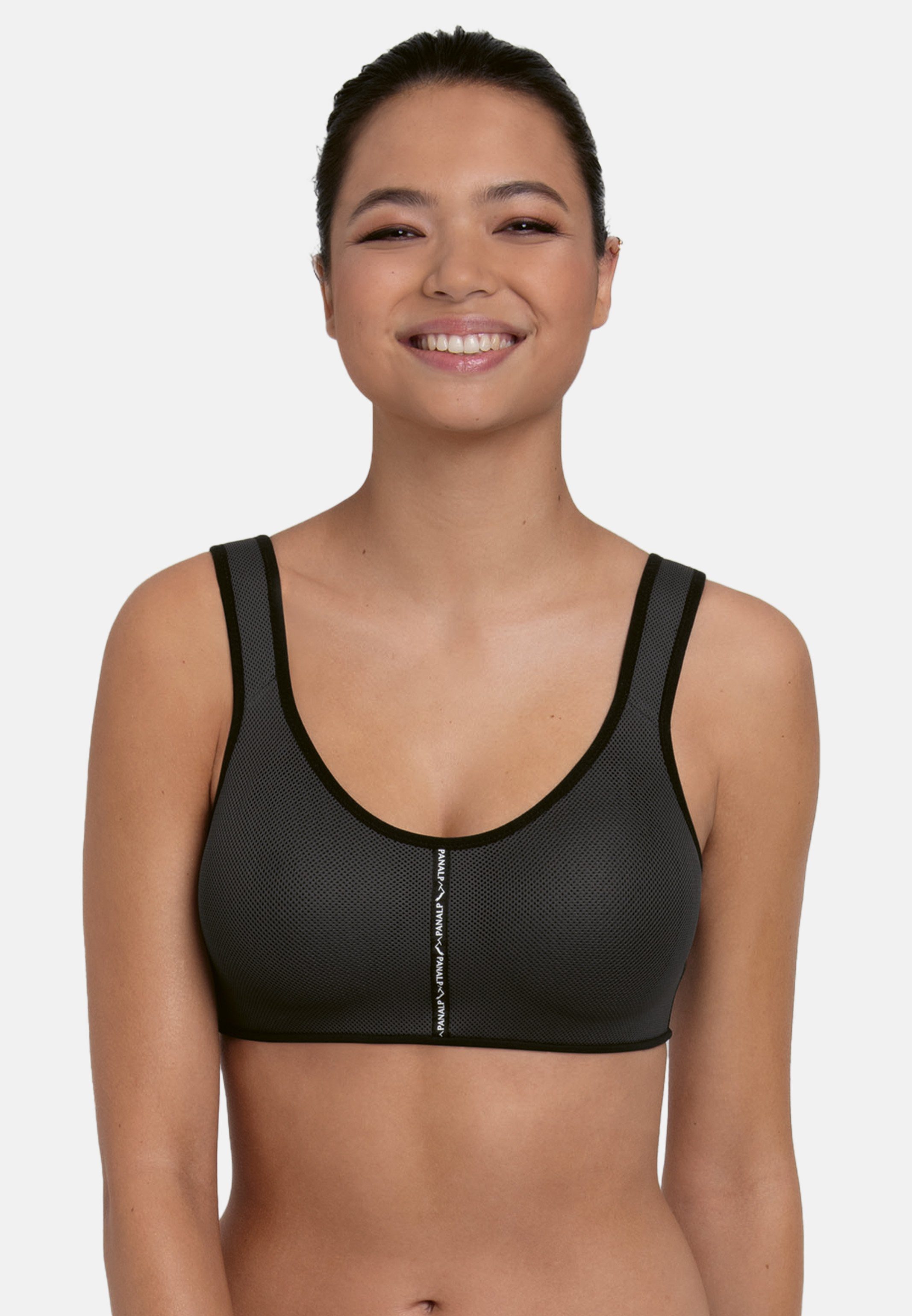 Anita Sport-BH PanAlp Air (1-tlg) Sport-BH - Atmungsaktiv - Nahtlos vorgeformte Cups