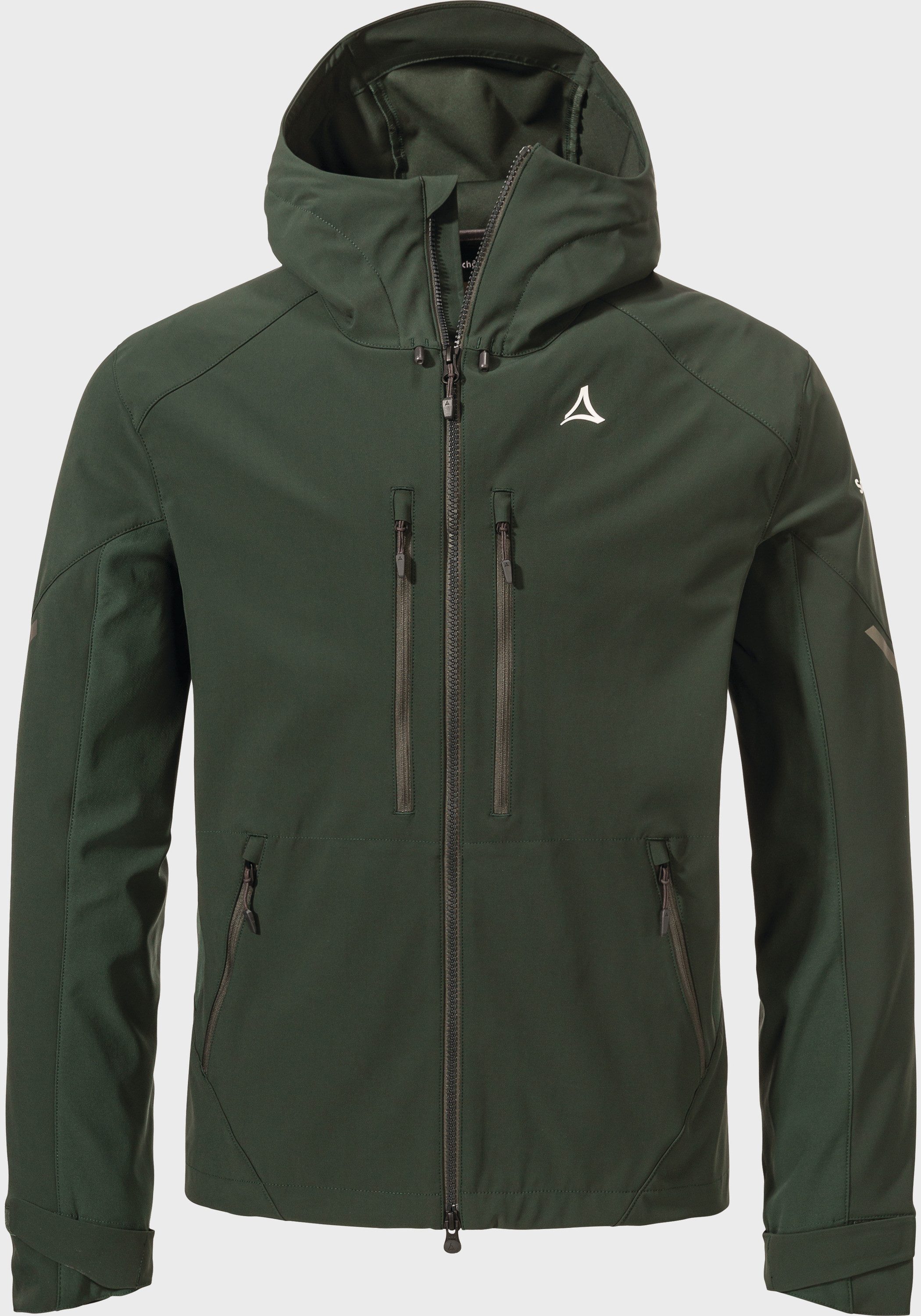 Schöffel Outdoorjacke Softshell Jacket Matrei M
