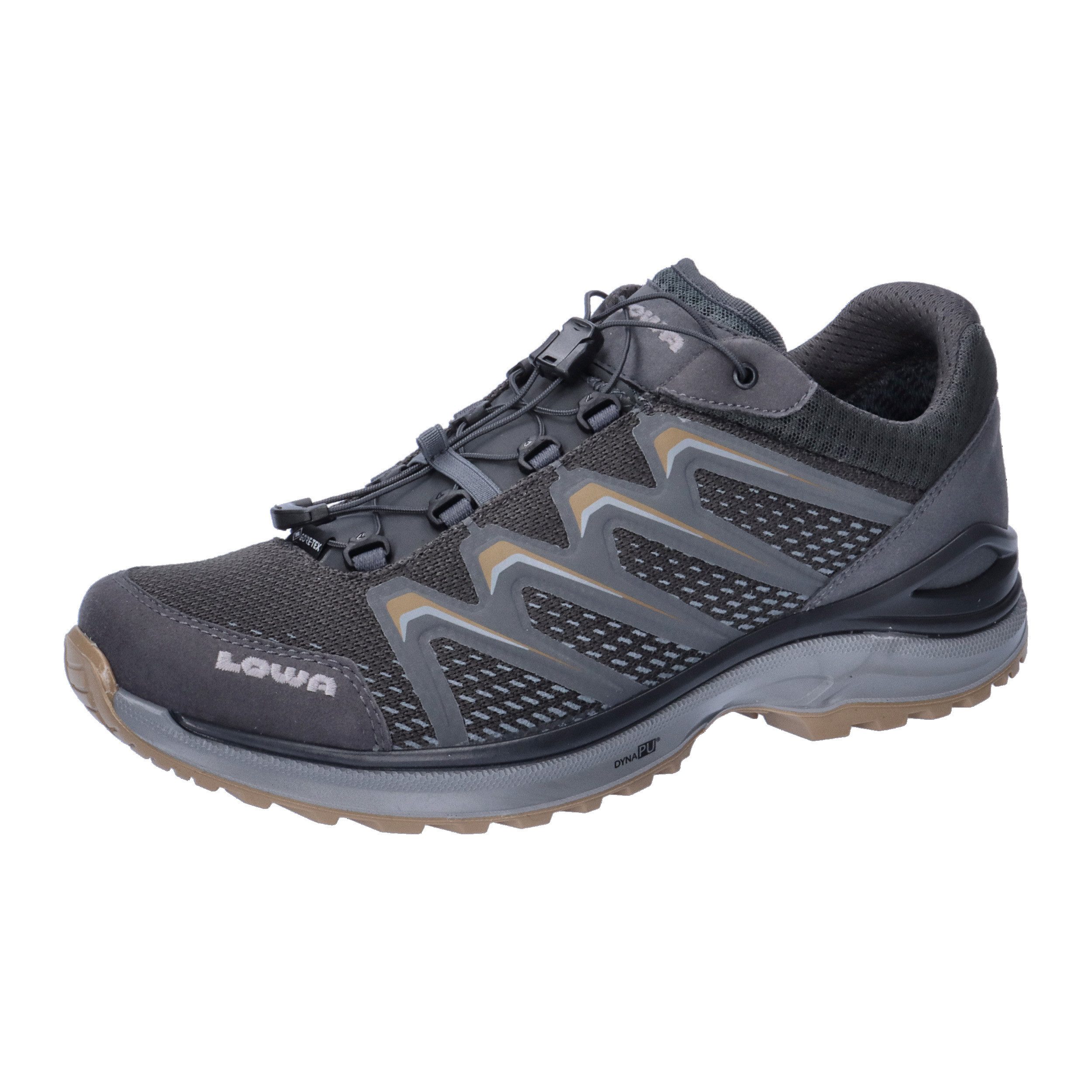 Lowa Lowa Herren Wanderschuhe Maddox GTX Lo 310614 Schnürschuh