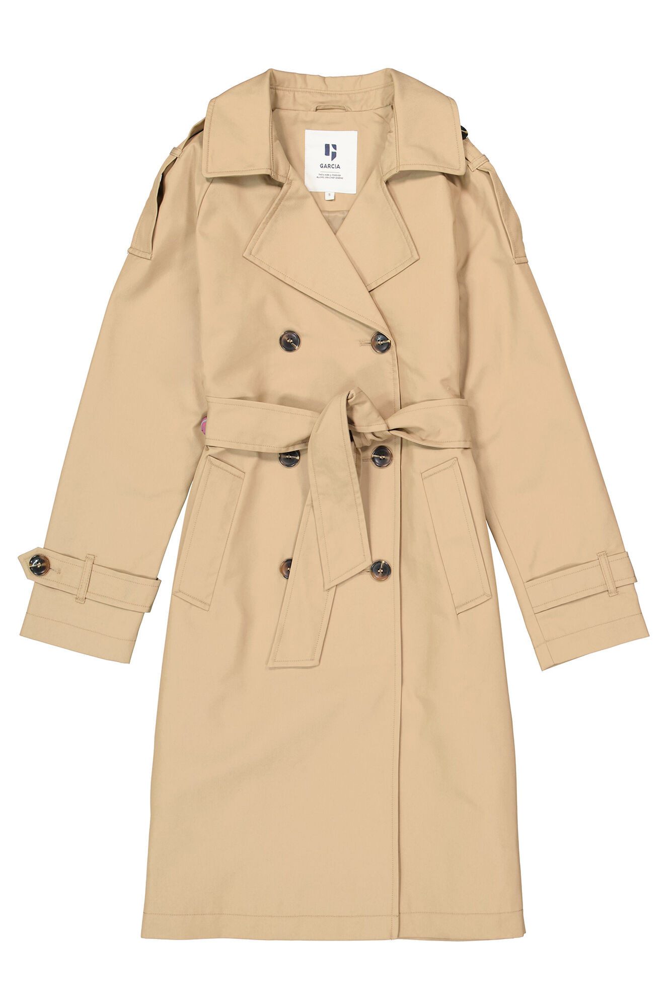 Garcia Outdoorjacke ladies outdoor jacket