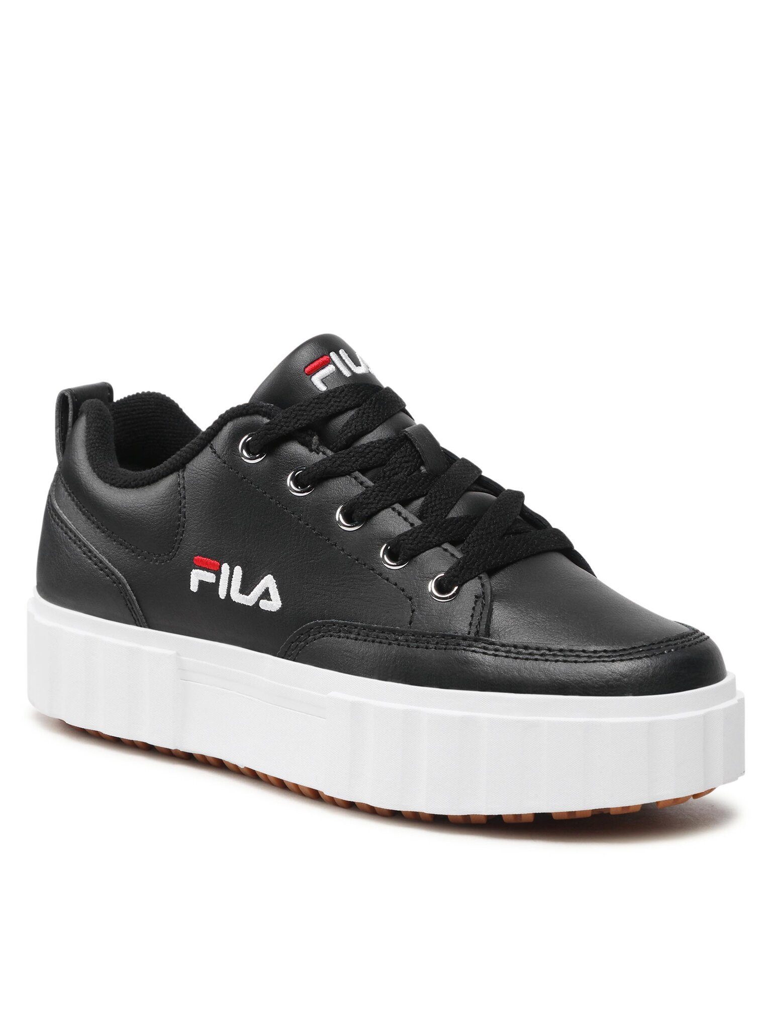 Fila Sneakers Sandblast L Wmn FFW0060.80010 Black Sneaker günstig online kaufen