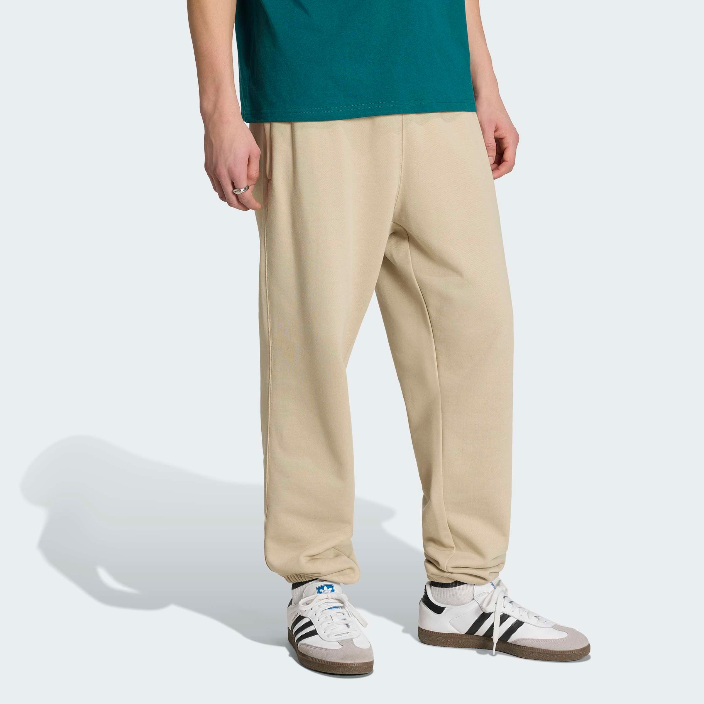 adidas Originals Sporthose TREFOIL ESSENTIALS, FRENCH TERRY