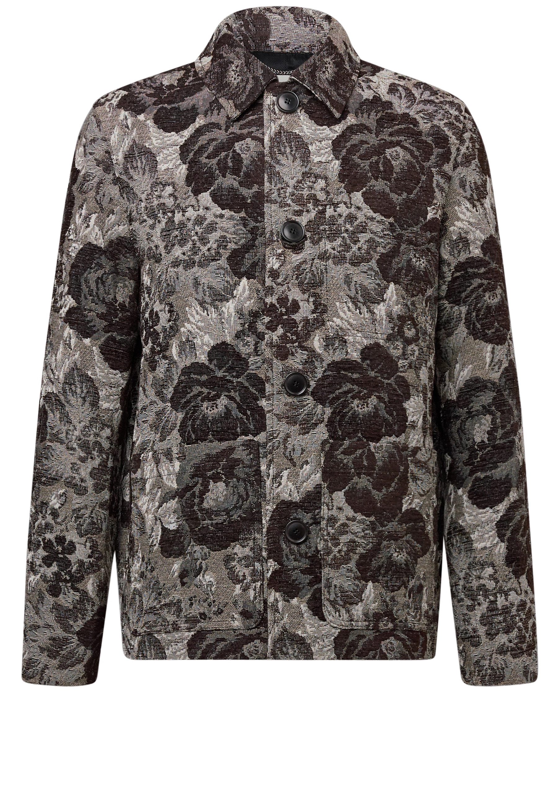 Drykorn Hemdjacke Makona (1-St)