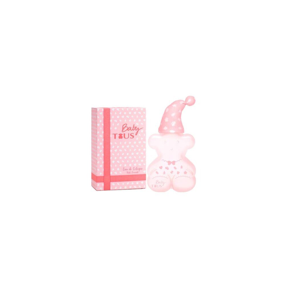 Tous Körperpflegeduft Tous Baby Pink Friends EDC-Spray
