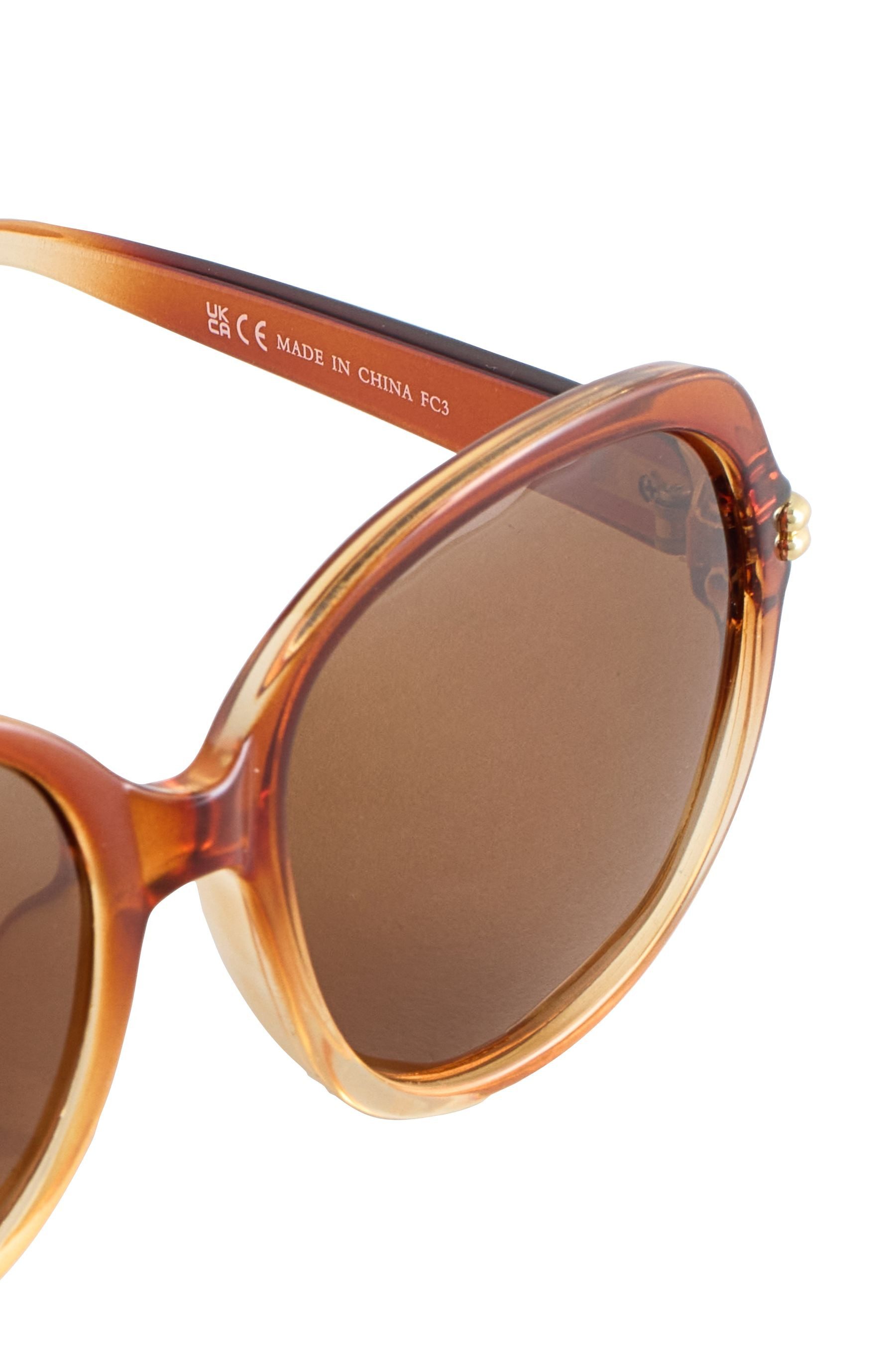 Next Sonnenbrille Quadratische Sonnenbrille (1-St)