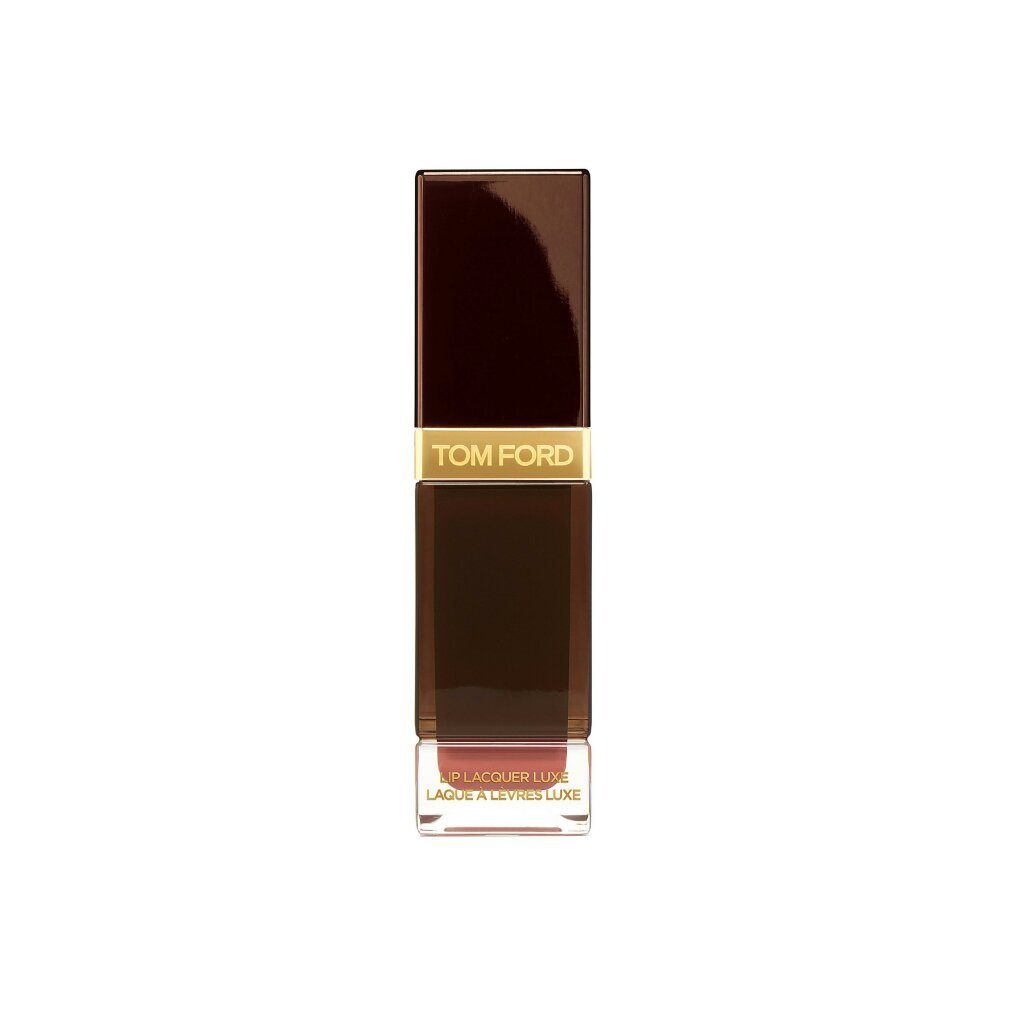 Tom Ford Lippenstift Glänzender Flüssig-Lippenstift 03 Intim 6 ml