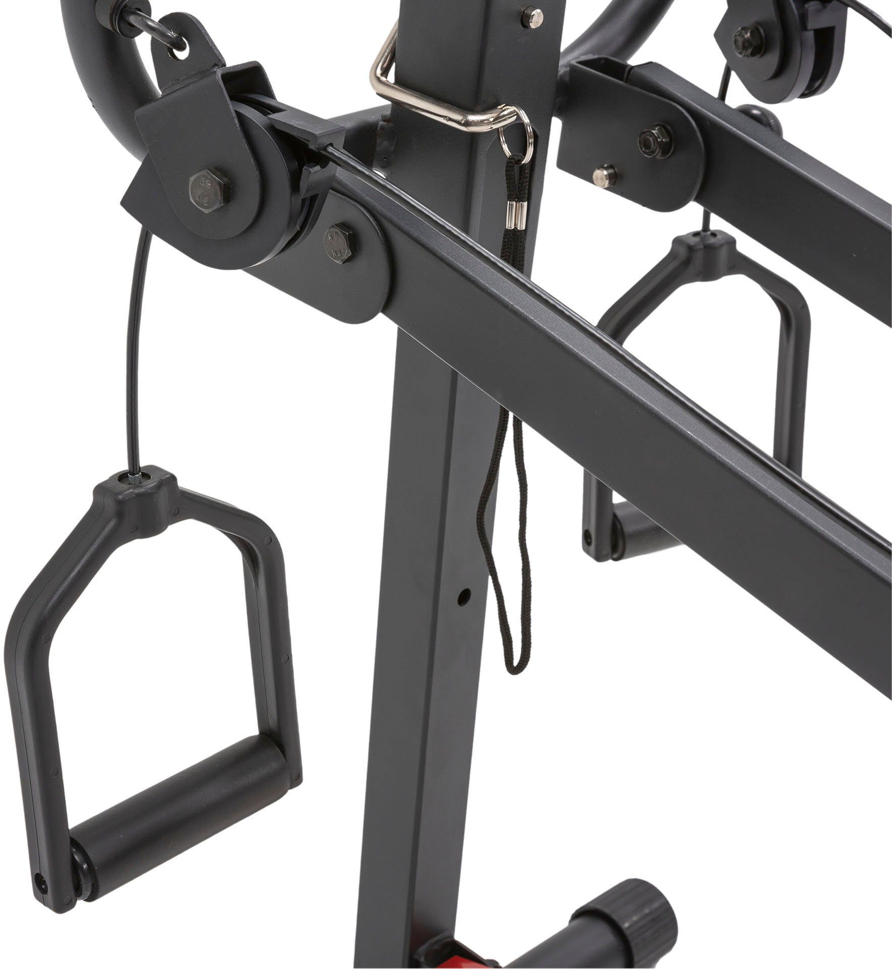 Christopeit Sport® Ganzkörpertrainer TE 1000