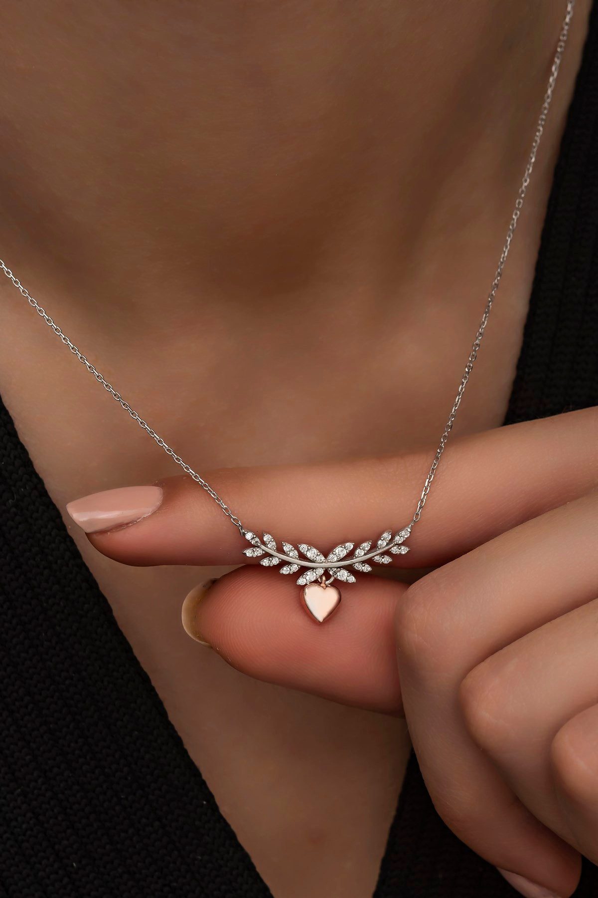 Heliophilia Silver Schmuckset 100% 925 STERLING SILVER, 2,8 cm N3156 günstig online kaufen