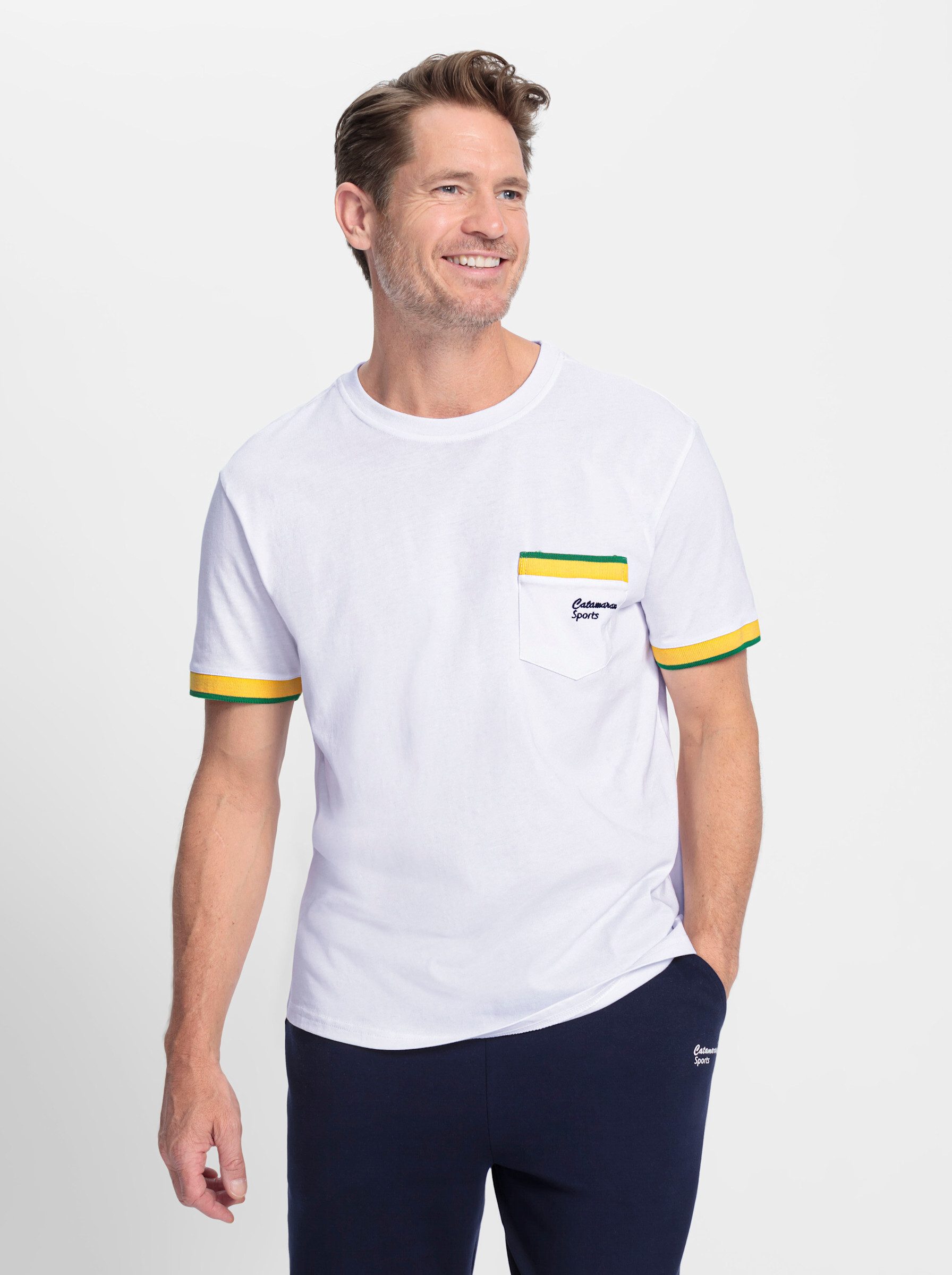 Witt Trainingsshirt Freizeitshirt günstig online kaufen