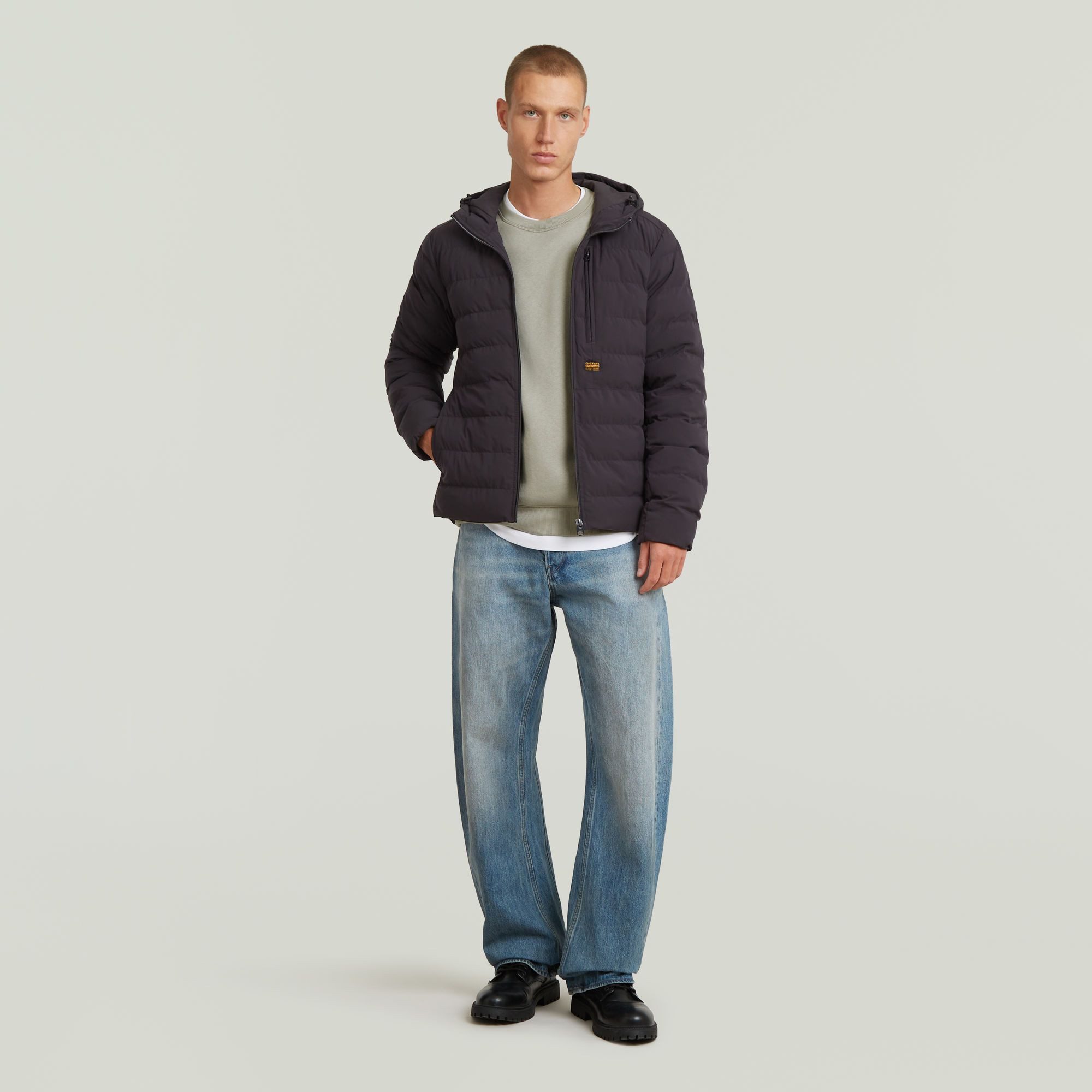 G-STAR Winterjacke