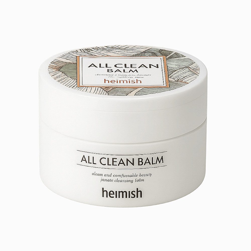Gesichts-Reinigungsmilch Heimish All Clean Balm