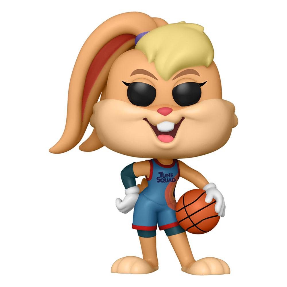 Funko Merchandise-Figur Space Jam 2 - Lola Bunny #55978