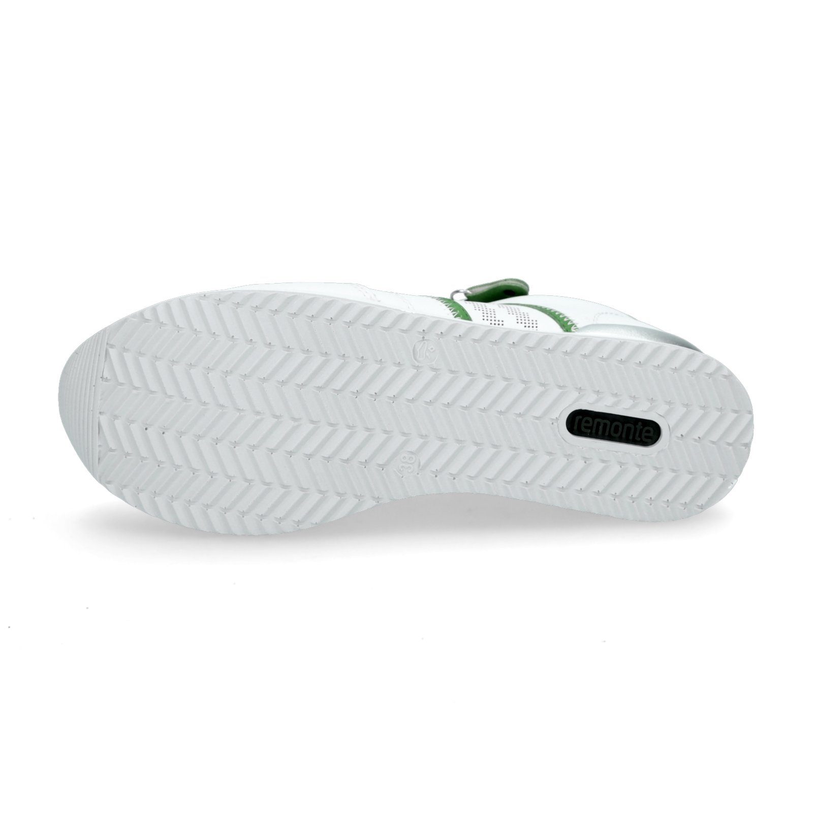 Remonte Remonte Damen Sneaker weiß Sneaker