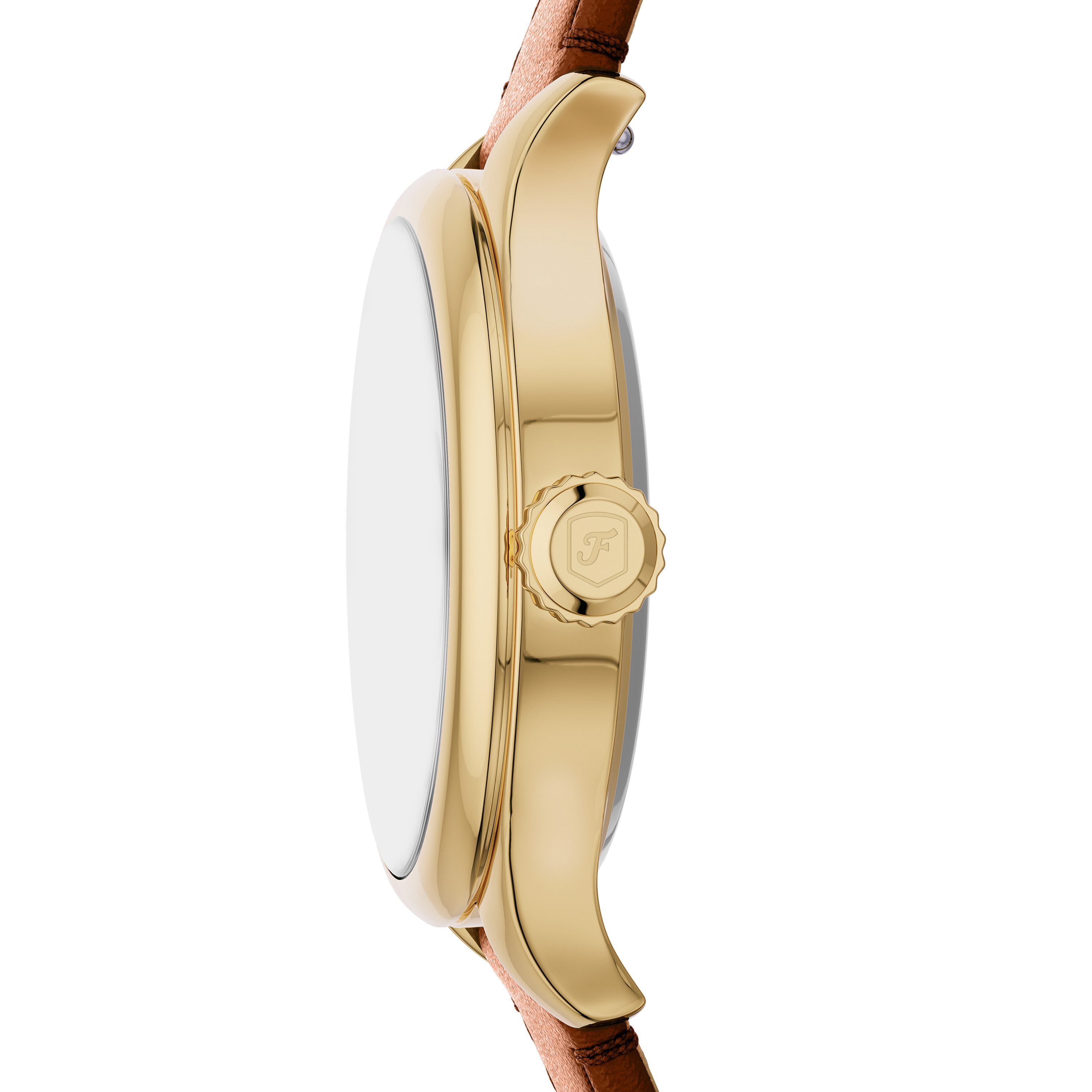 Fossil Quarzuhr GILMORE ES5423, Armbanduhr, Damenuhr, günstig online kaufen