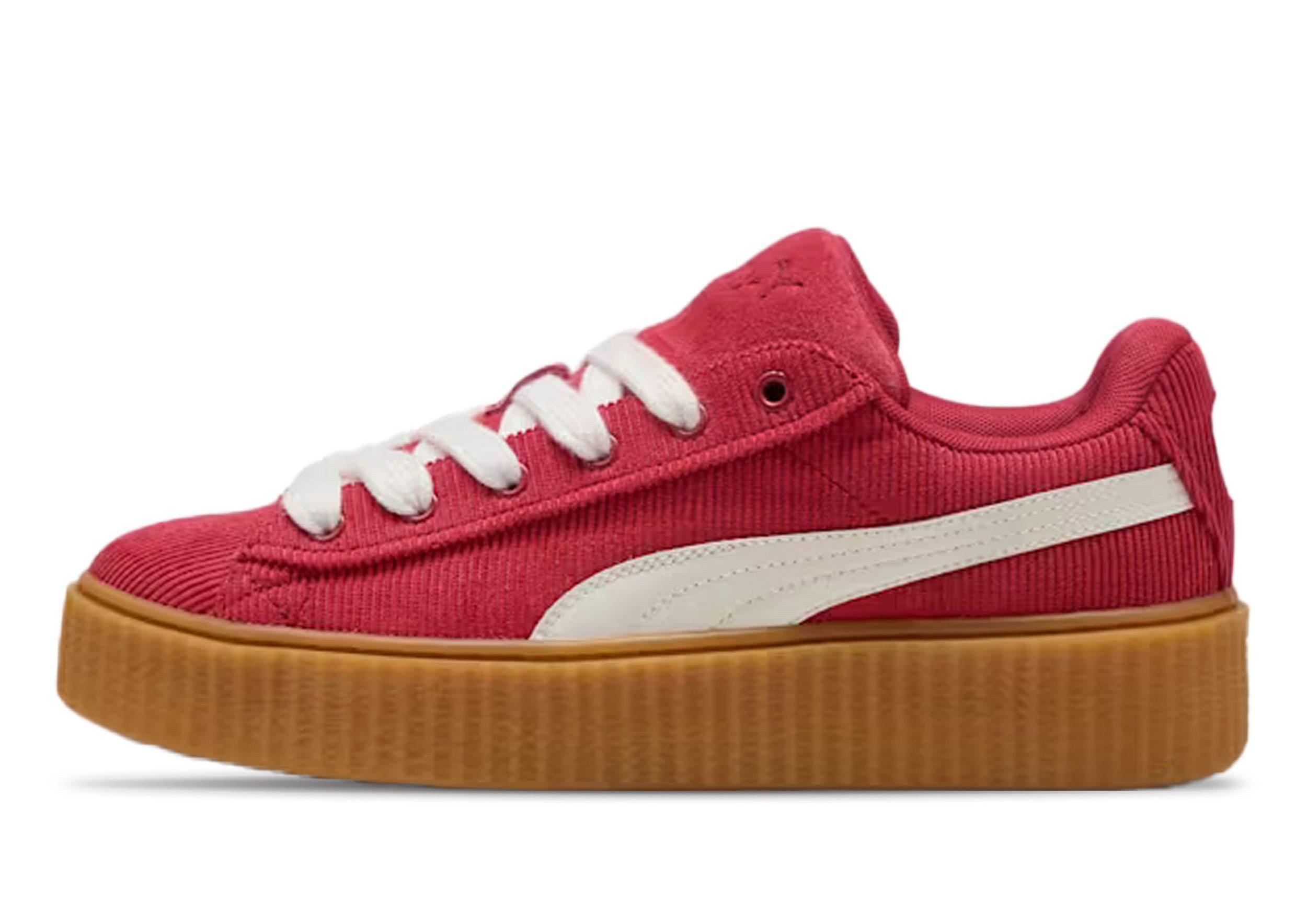 FENTY x Creeper Phatty, rot Sneaker