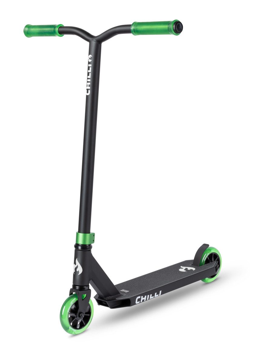 Chilli Pro Scooter Stuntscooter Chilli Base S