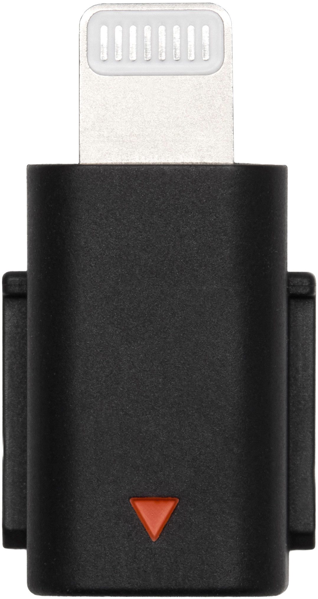 DJI Mikrofon-Serie Mobiler Empfängeradapter (USB-C auf Lightning) Adapter Lightning zu USB Typ C