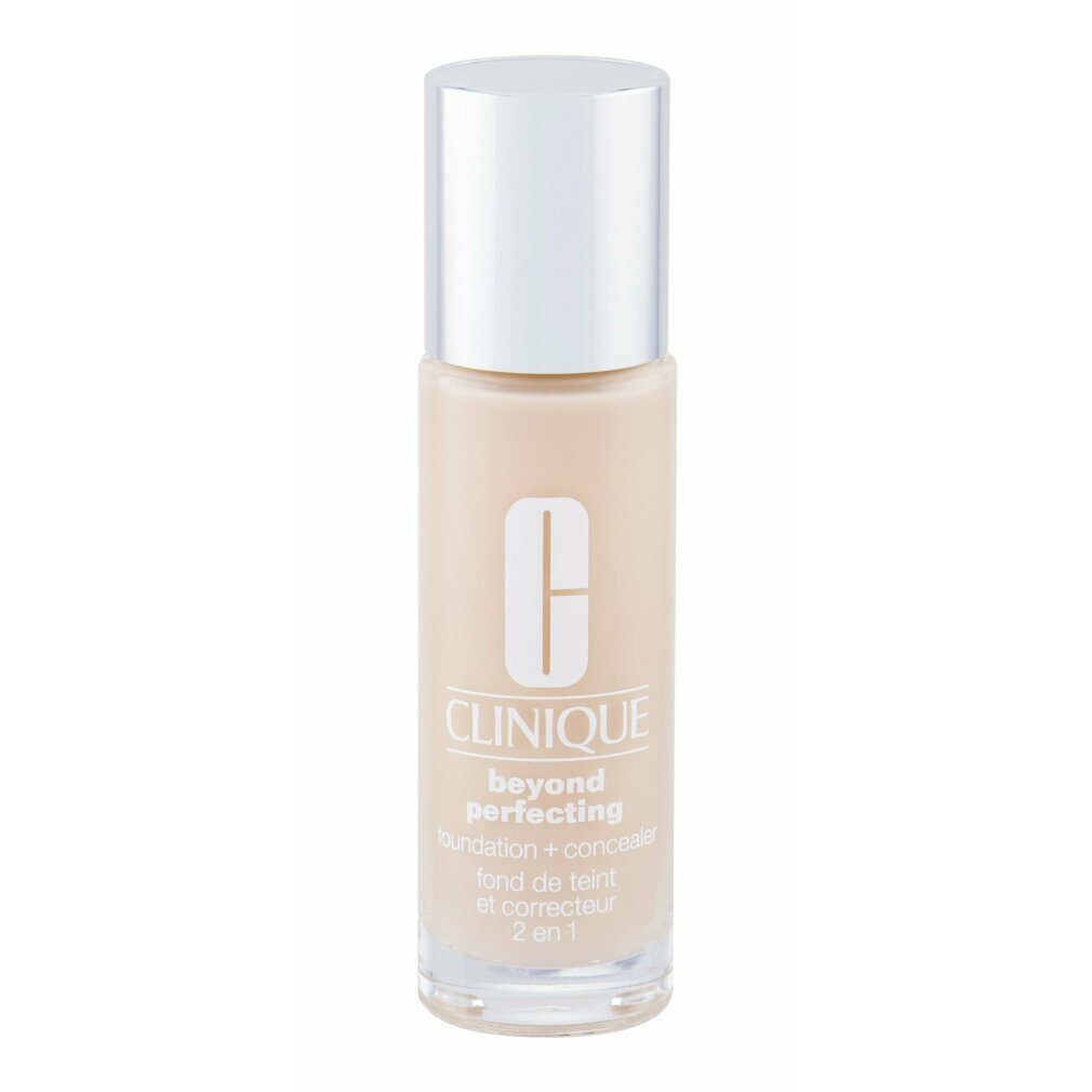 Foundation Beyond Perfecting Foundation + Concealer #CN02 Breeze 30ml