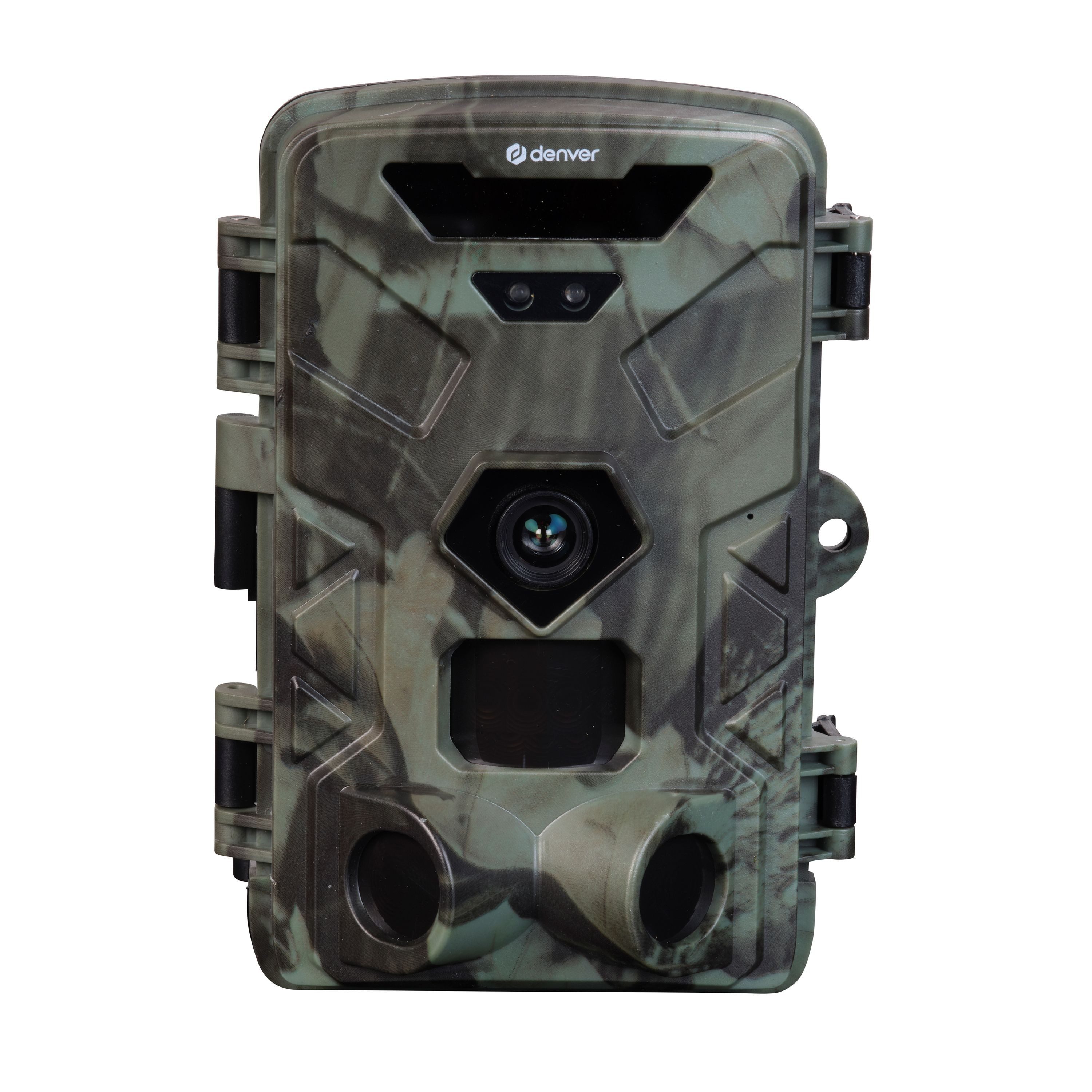 Denver Wildkamera WCT-8016 (Packung, 1-tlg., 1x WCL-8016 Wildkamera, Batterie oder Netzbetrieb)
