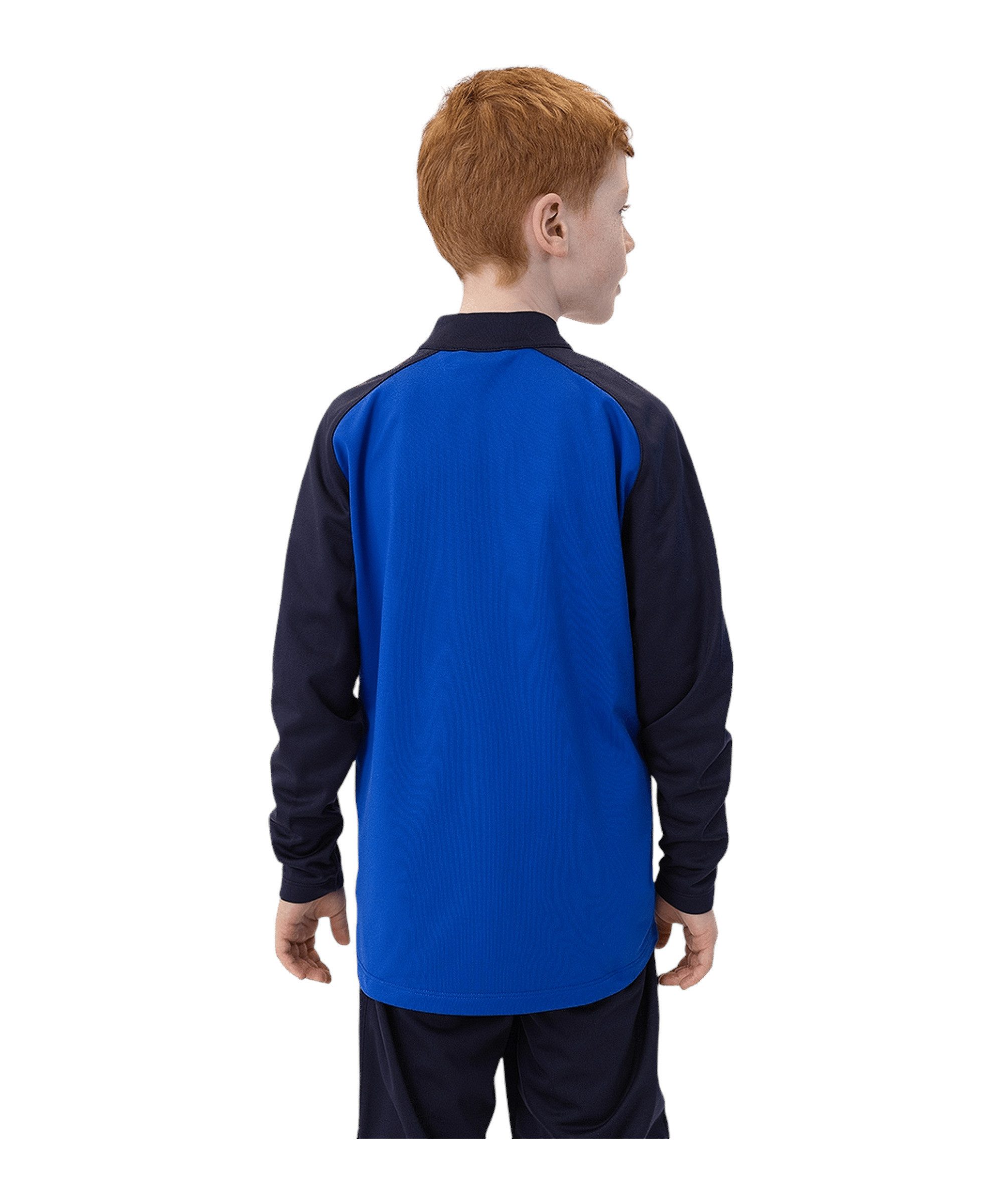Jako Allwetterjacke Iconic Trainingsjacke (1-St) default – Bild 2 von 5
