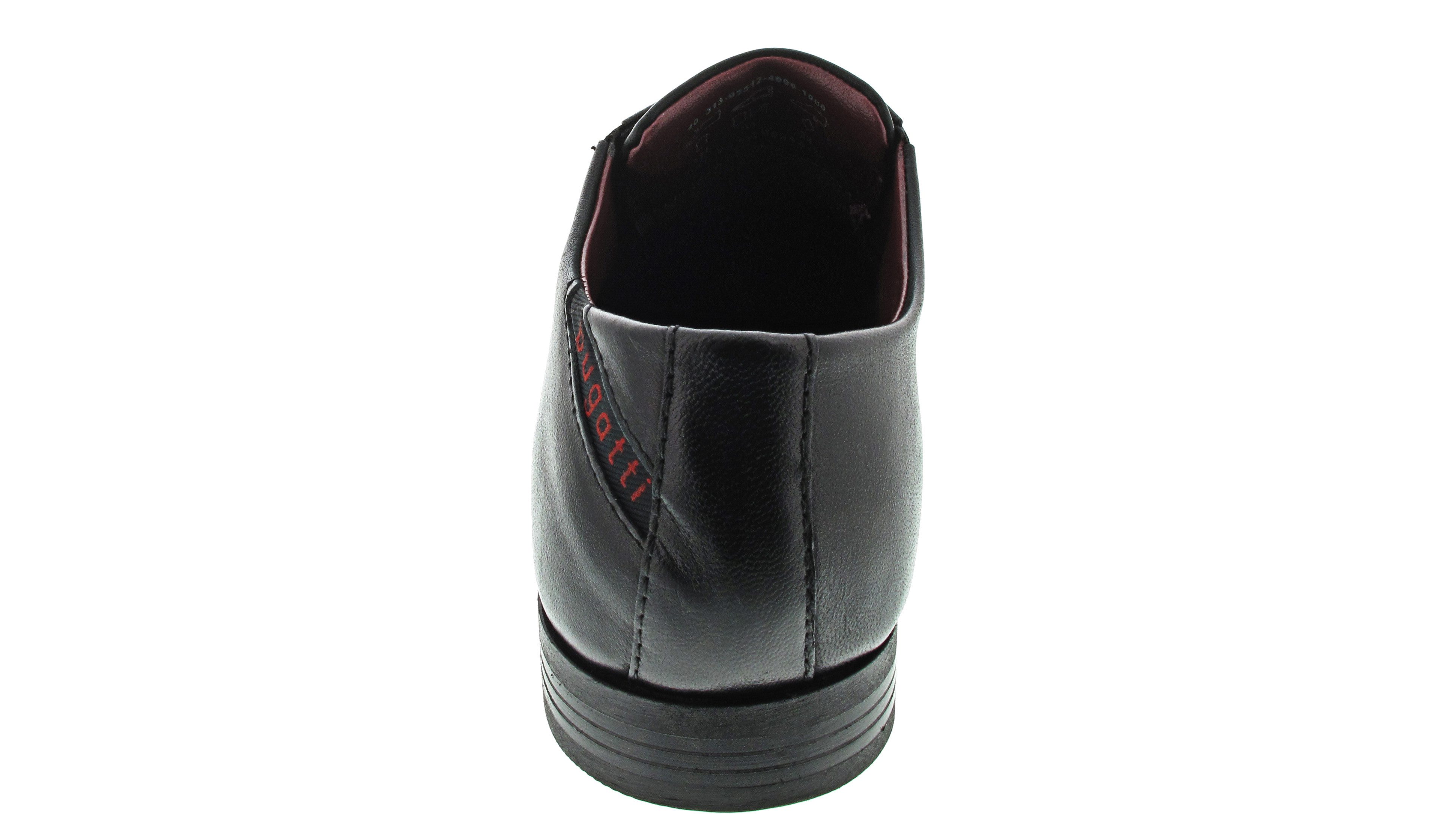 bugatti Schnürschuh