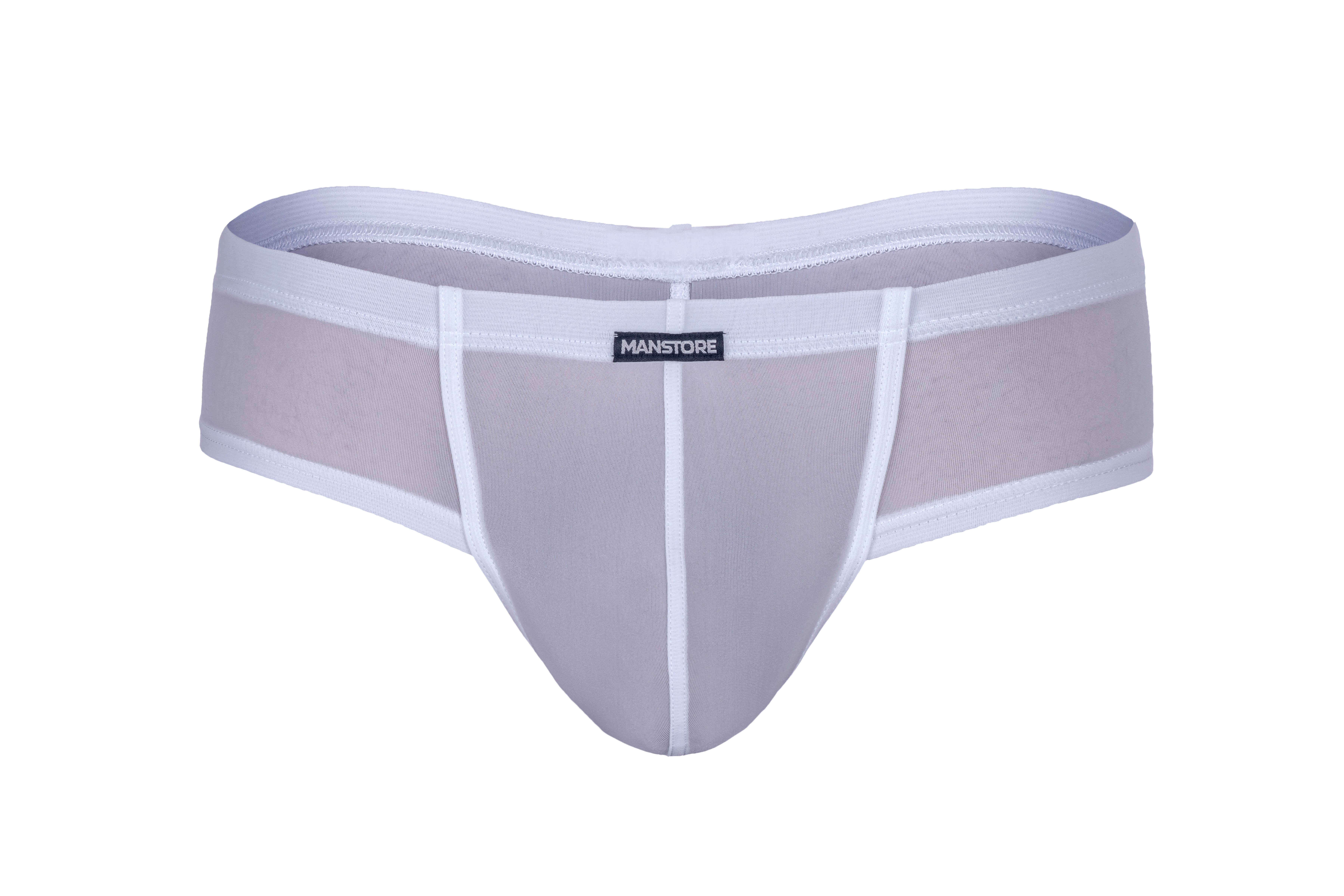 Slip M101 Cheeky Brief