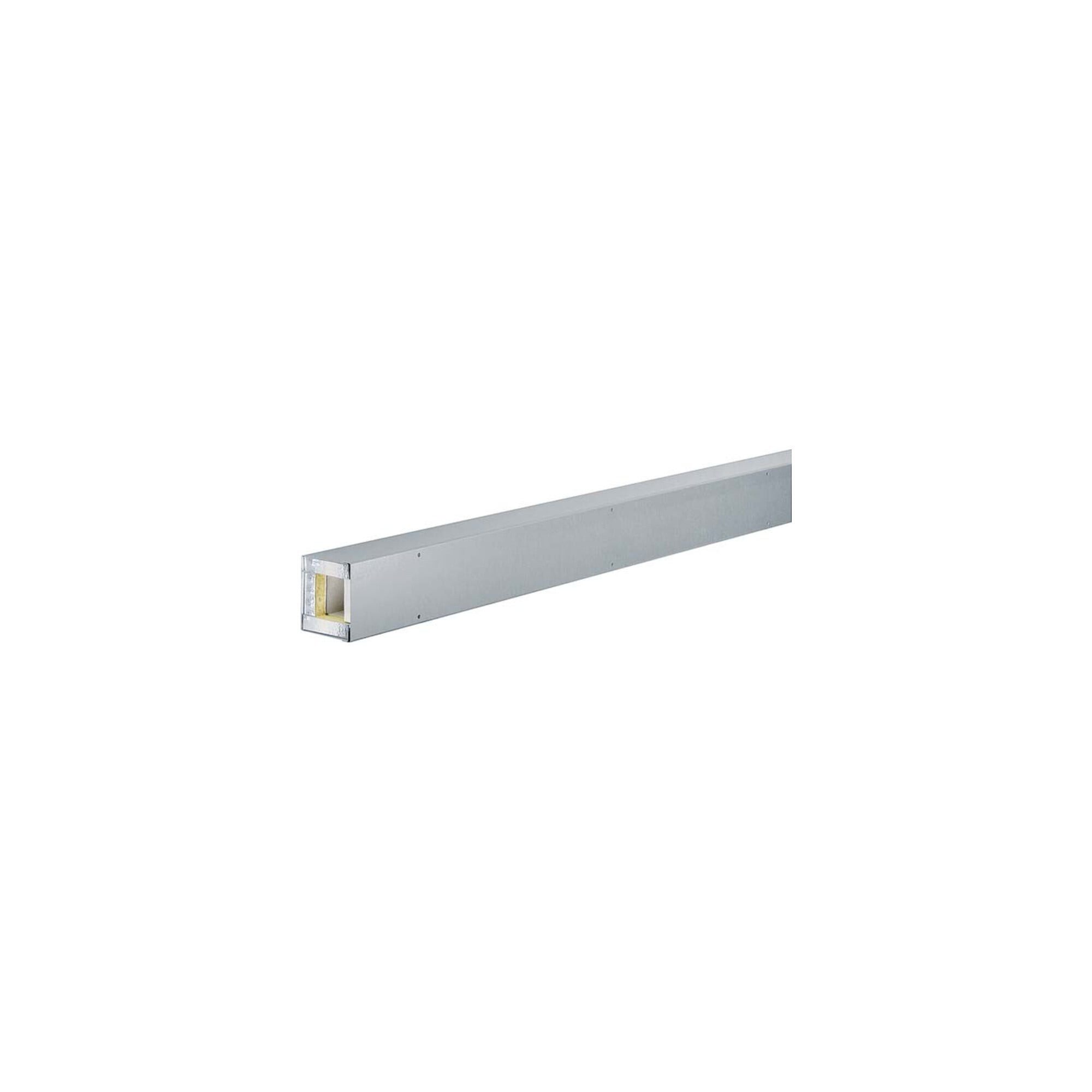 Hager Tehalit Feuerwiderst.Kanal 1500mm,3E/50060 FWK3E500600 verz Installationskabel