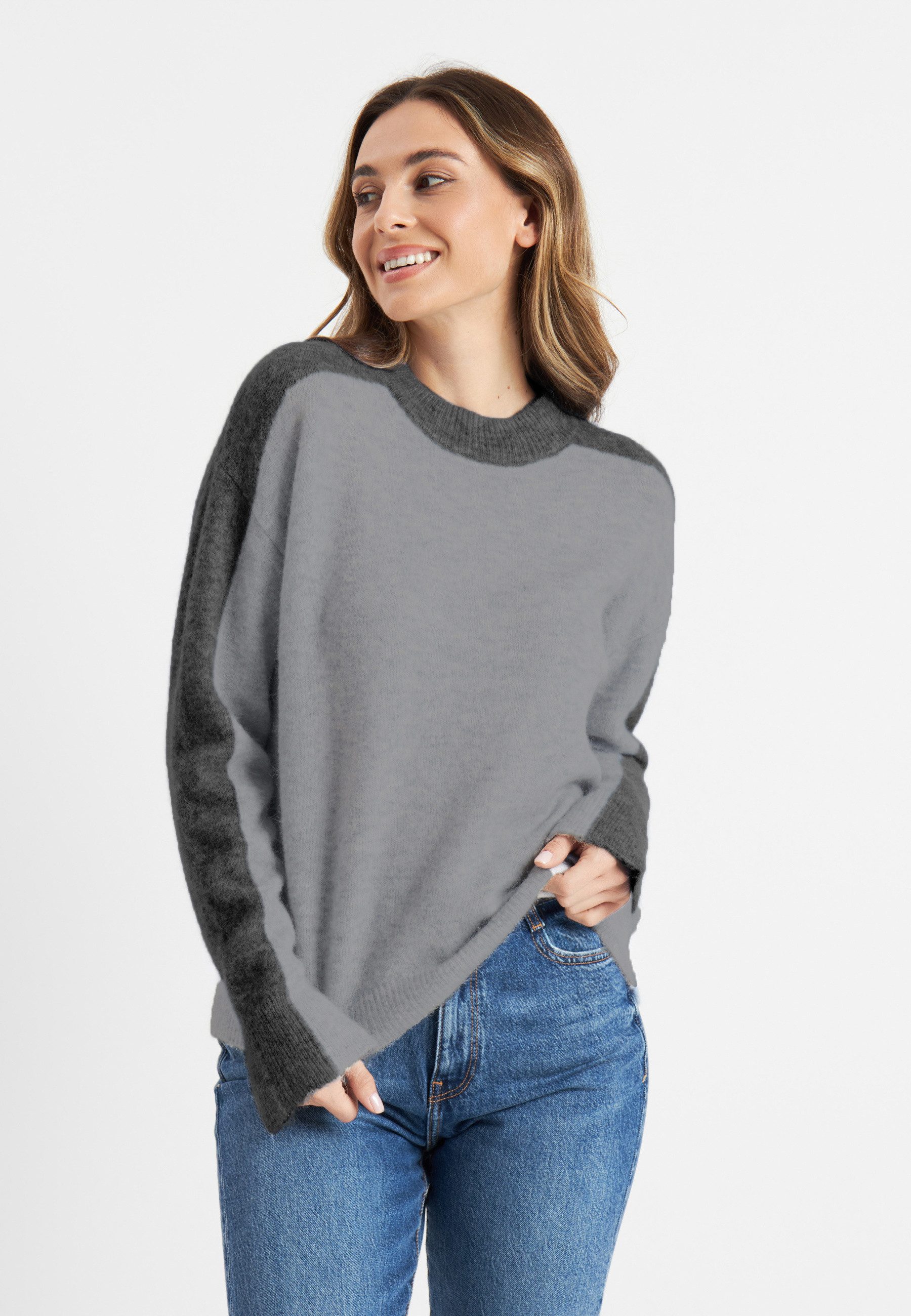 Strickpullover Pullover