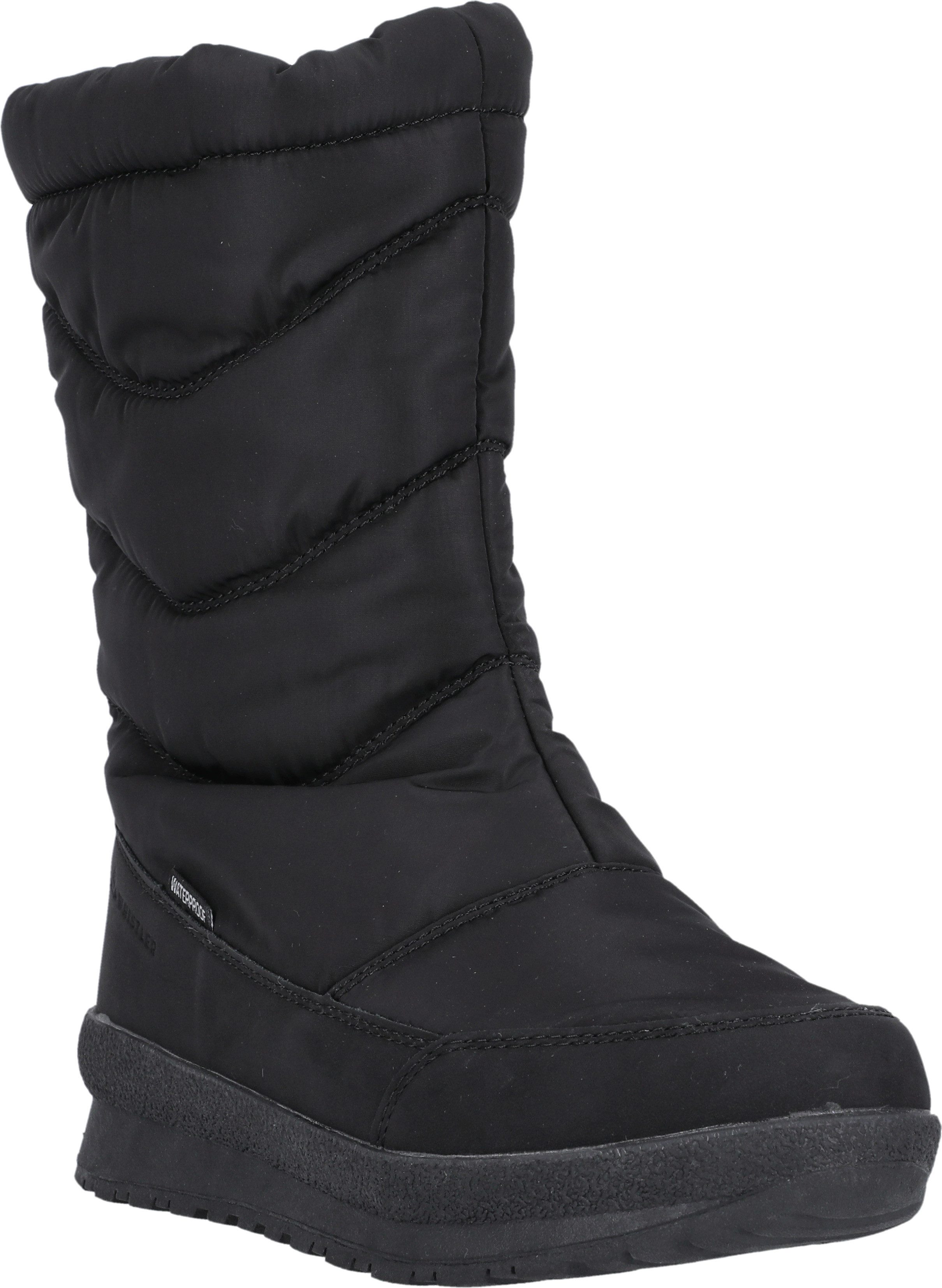 WHISTLER VASOR W BOOT WP Winterboots Winterstiefel,Schnürstiefel, Wintersch günstig online kaufen