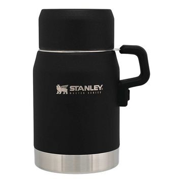 Stanley 1913 Thermobehälter UNBREAKABLE MASTER FOOD JAR 0,5 l, Stanley UNBREAKABLE MASTER FOOD JAR 0,5 l