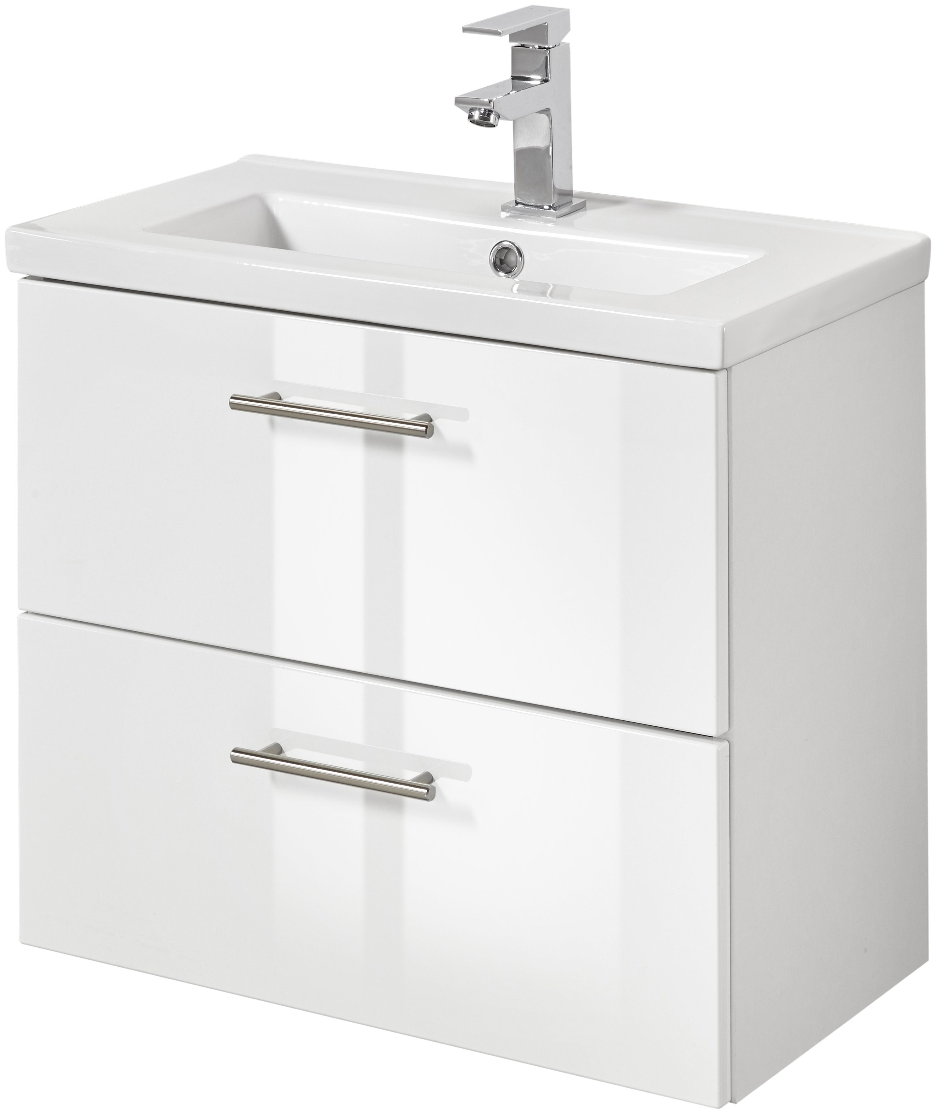 welltime Waschtisch Trento, Breite 60 cm, günstig online kaufen