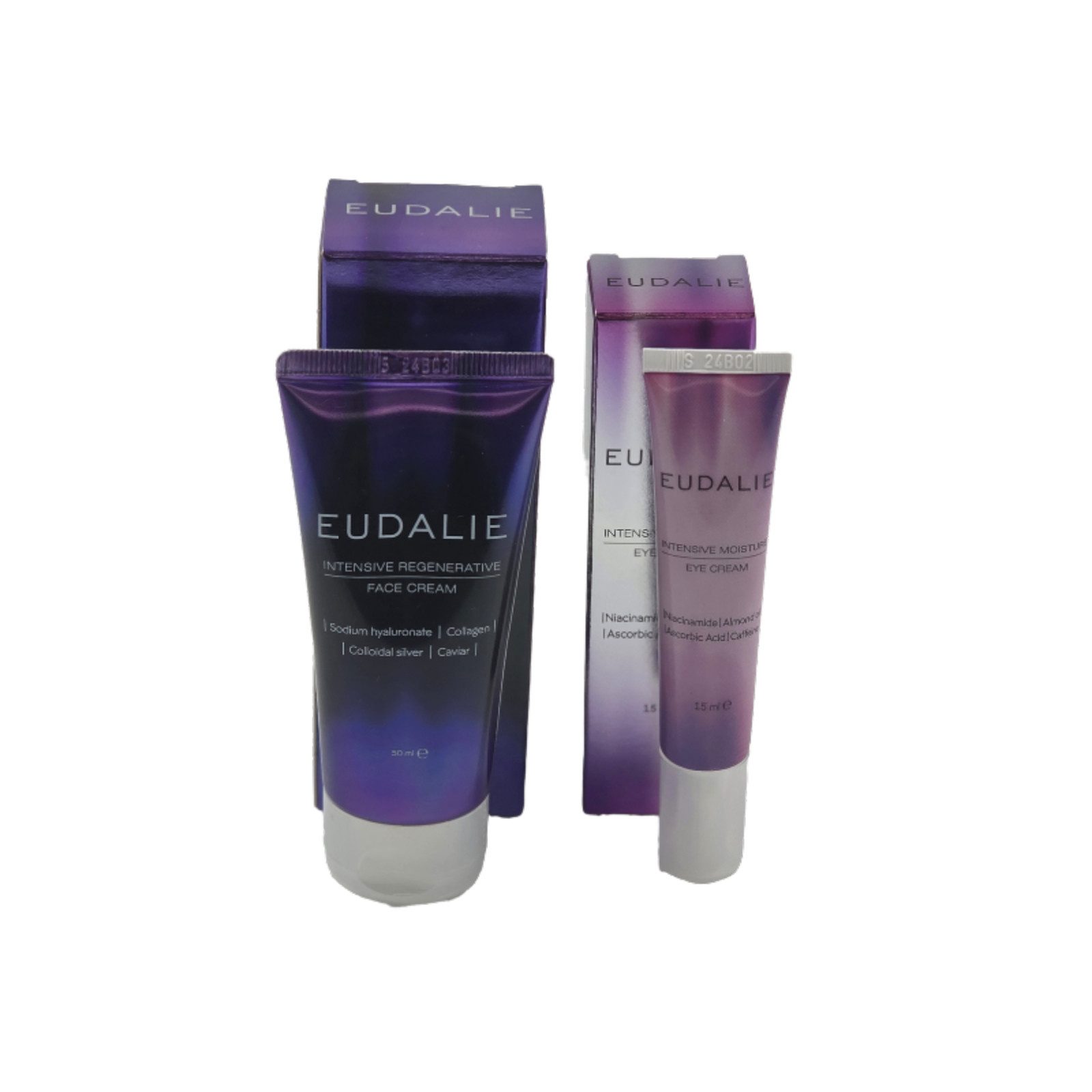 Eudalie